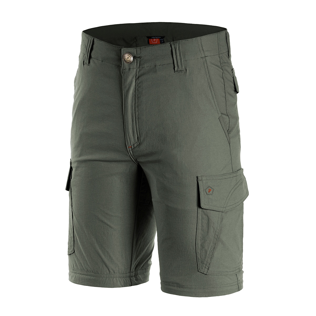 Pentagon - Gomati XTR - Hose - Camo Green