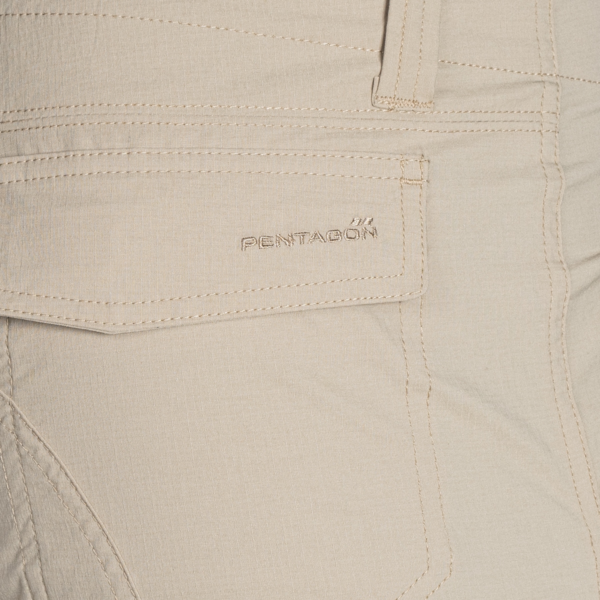 Pentagon - Gomati XTR - Hose - Khaki