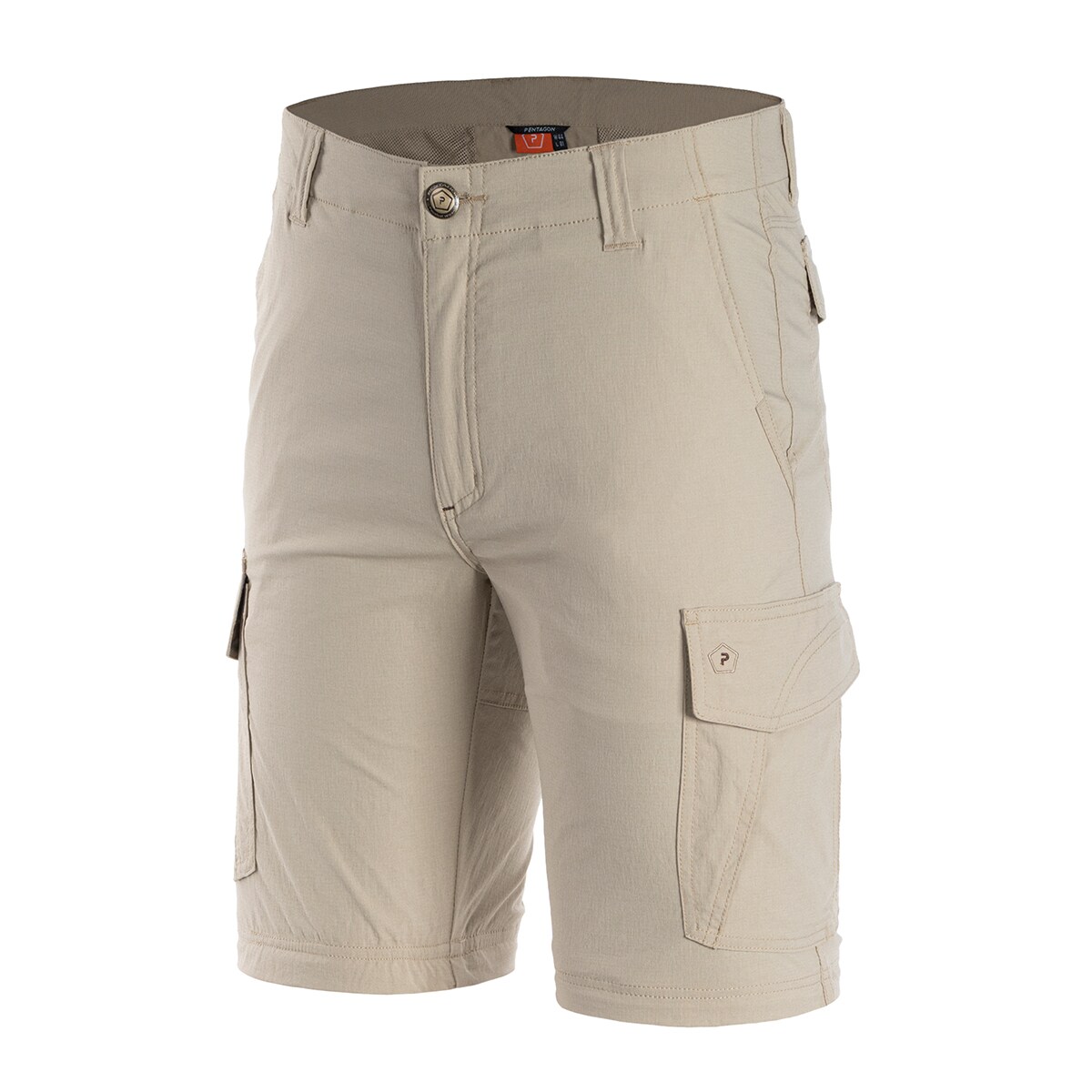 Pentagon - Gomati XTR - Hose - Khaki