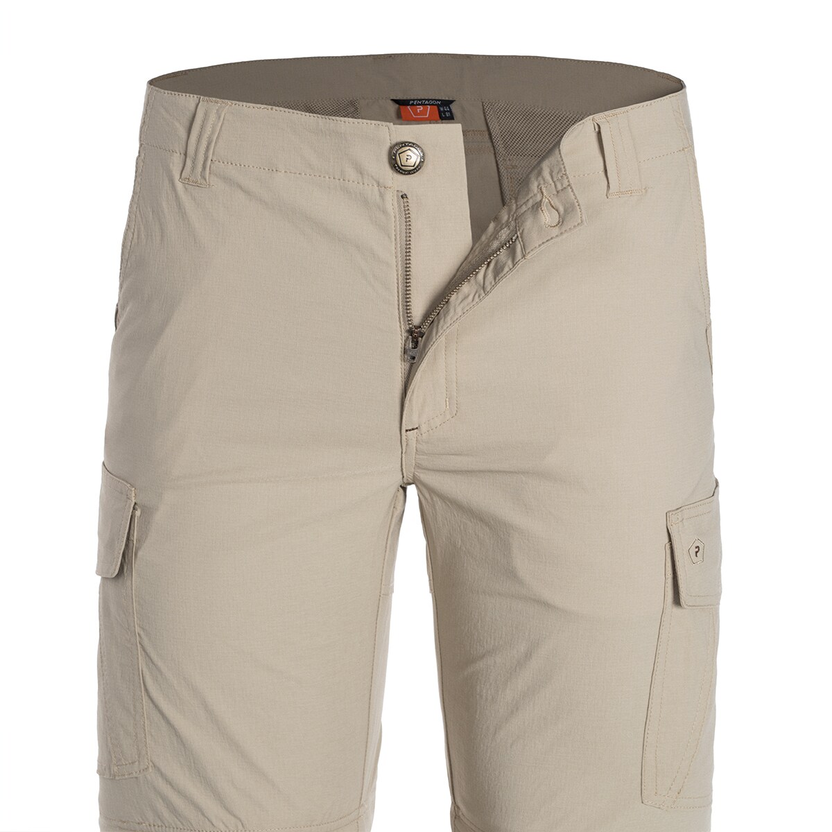 Pentagon - Gomati XTR - Hose - Khaki
