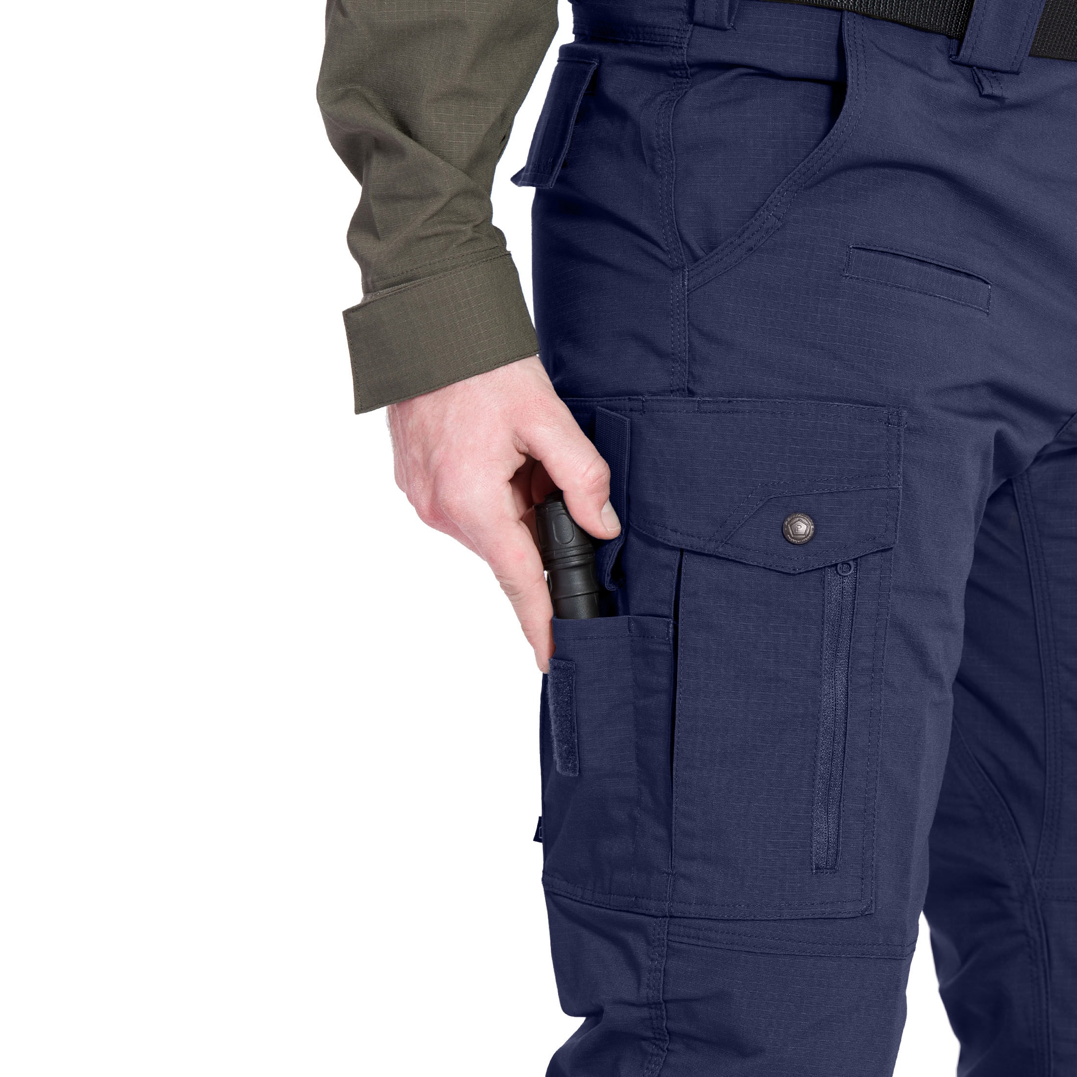 Pentagon - Ranger 2.0 Hose - Midnight Blue