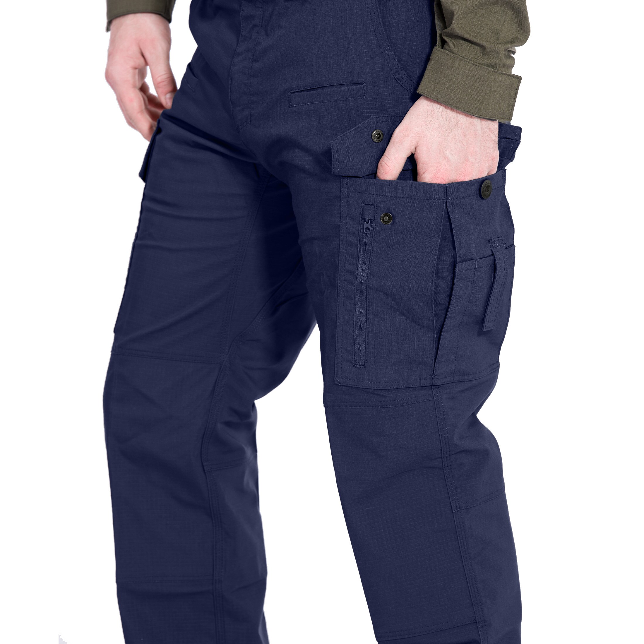 Pentagon - Ranger 2.0 Hose - Midnight Blue