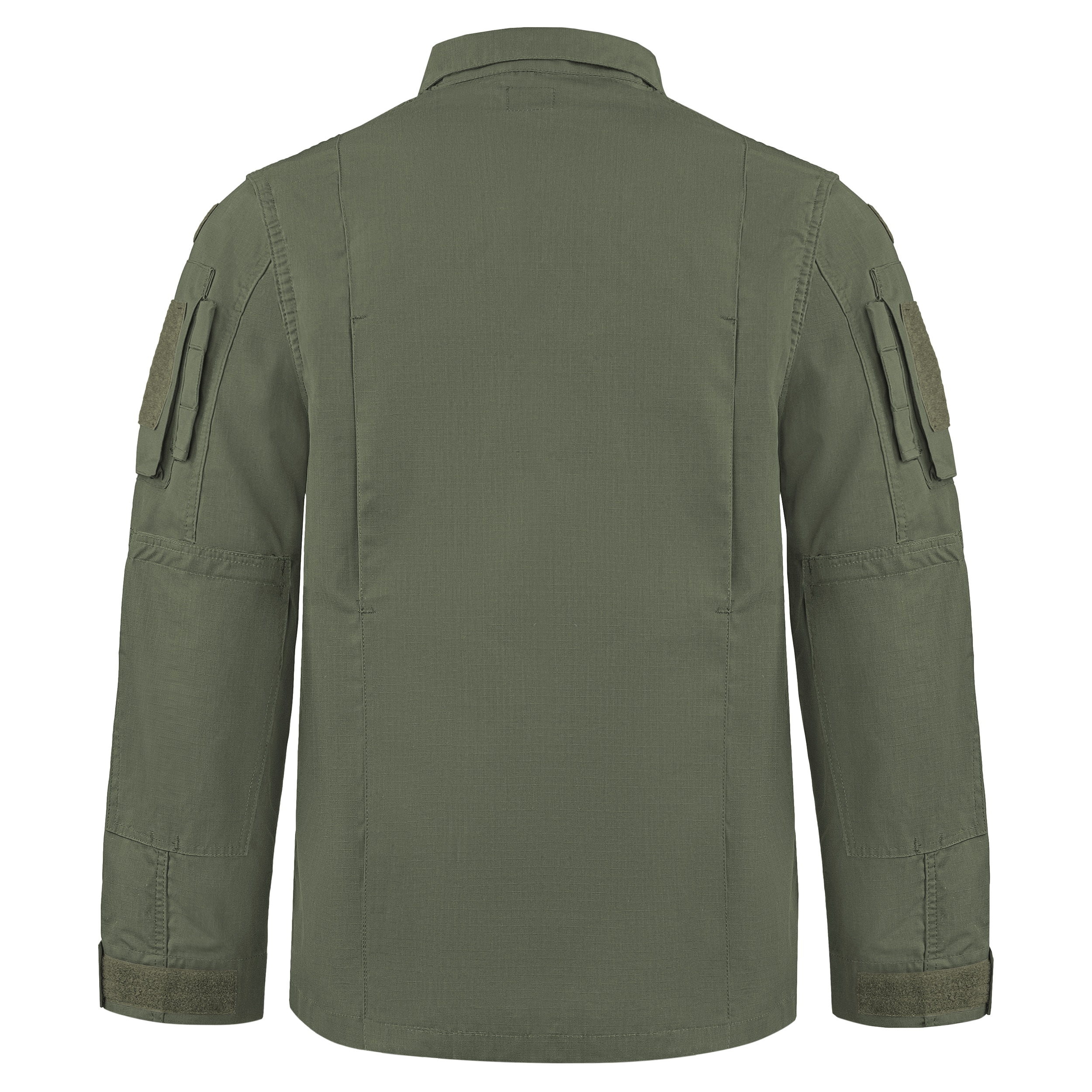 Texar - WZ10 Ripstop - Sweatshirt - Olive