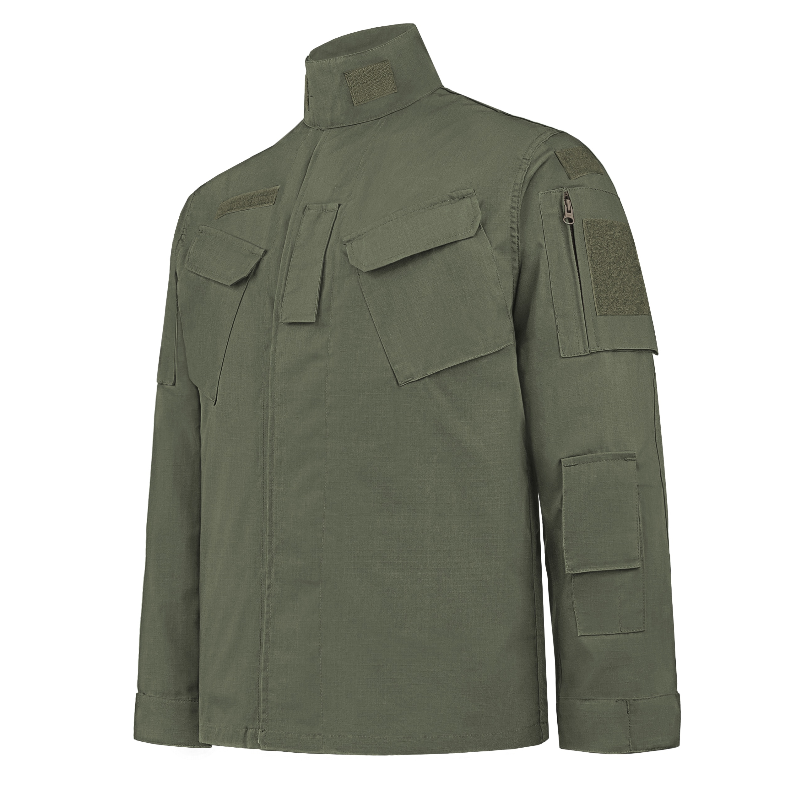 Texar - WZ10 Ripstop Sweatshirt - Olive