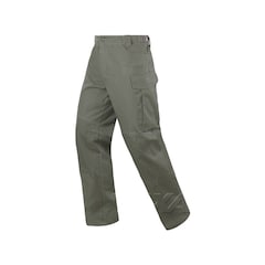 Texar - SFU PoliCotton Ripstop - Hose - Olive