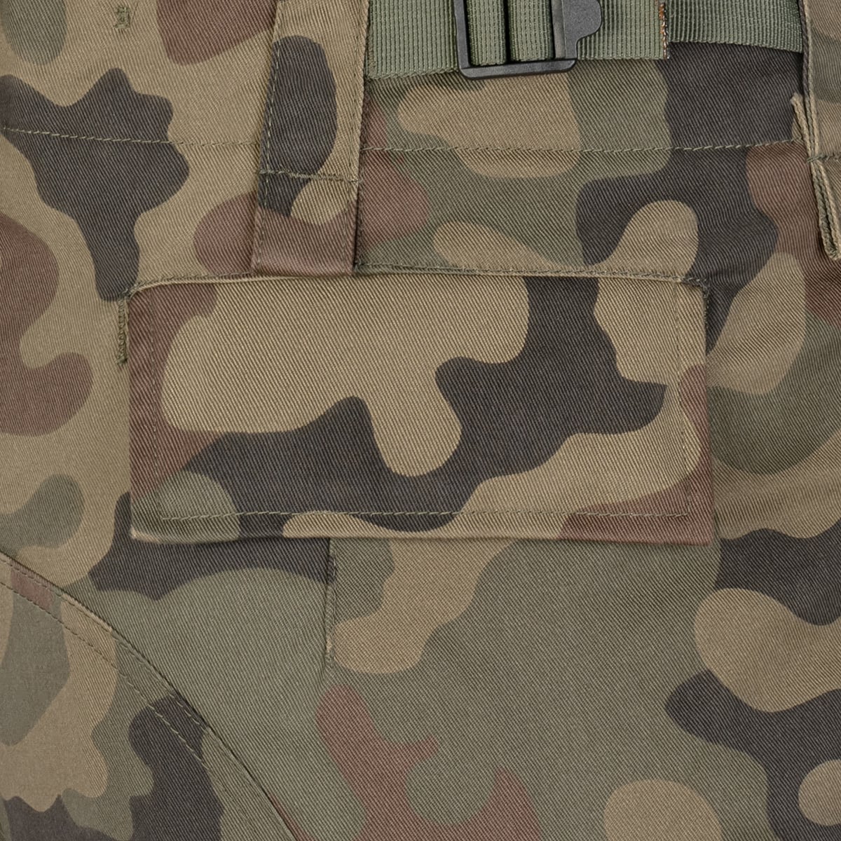 Texar - WZ10 - Uniform-Militärhose - wz.93 Pantera PL Woodland