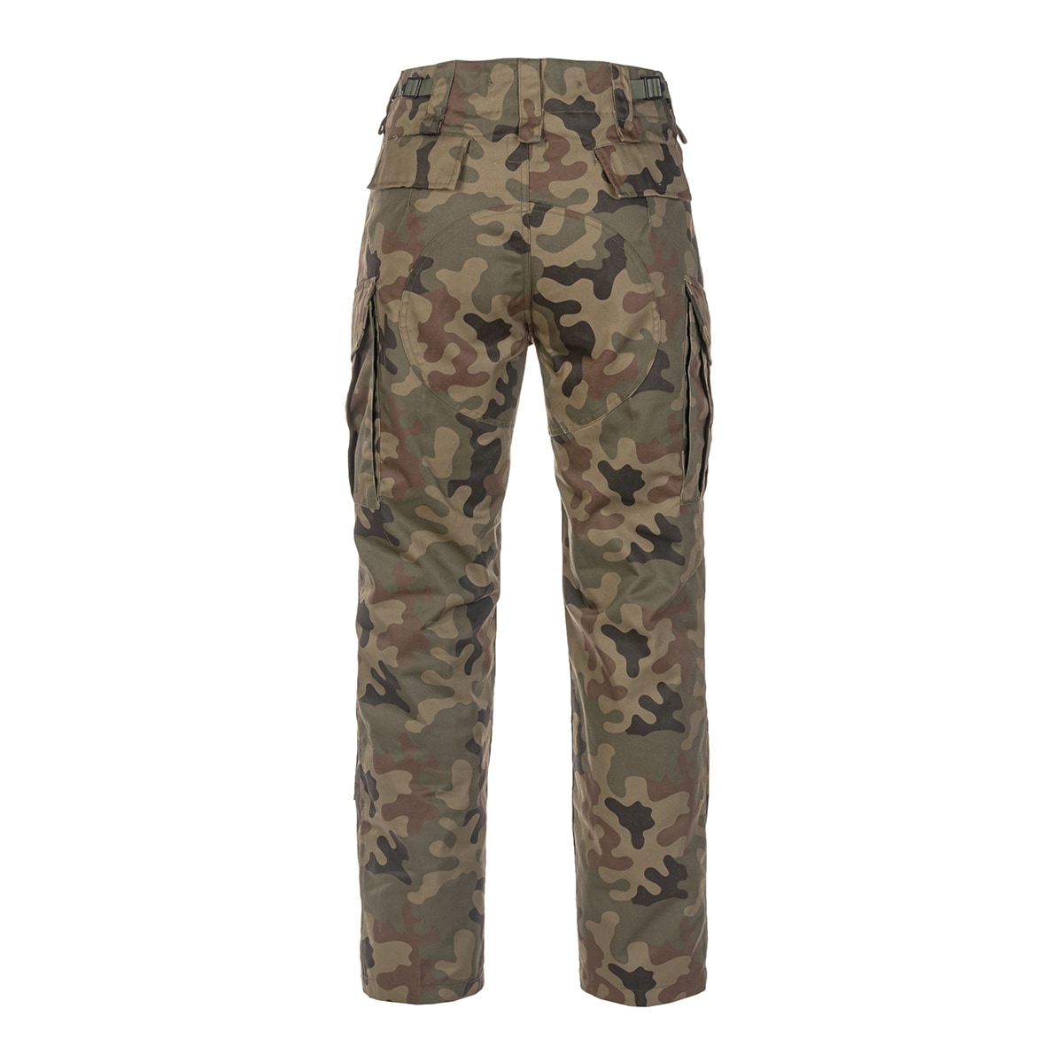 Texar - WZ10 - Uniform-Militärhose - wz.93 Pantera PL Woodland