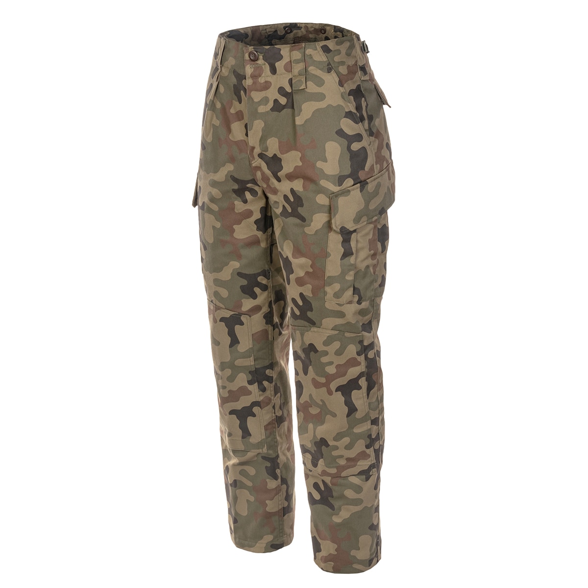 Texar - WZ10 - Uniform-Militärhose - wz.93 Pantera PL Woodland