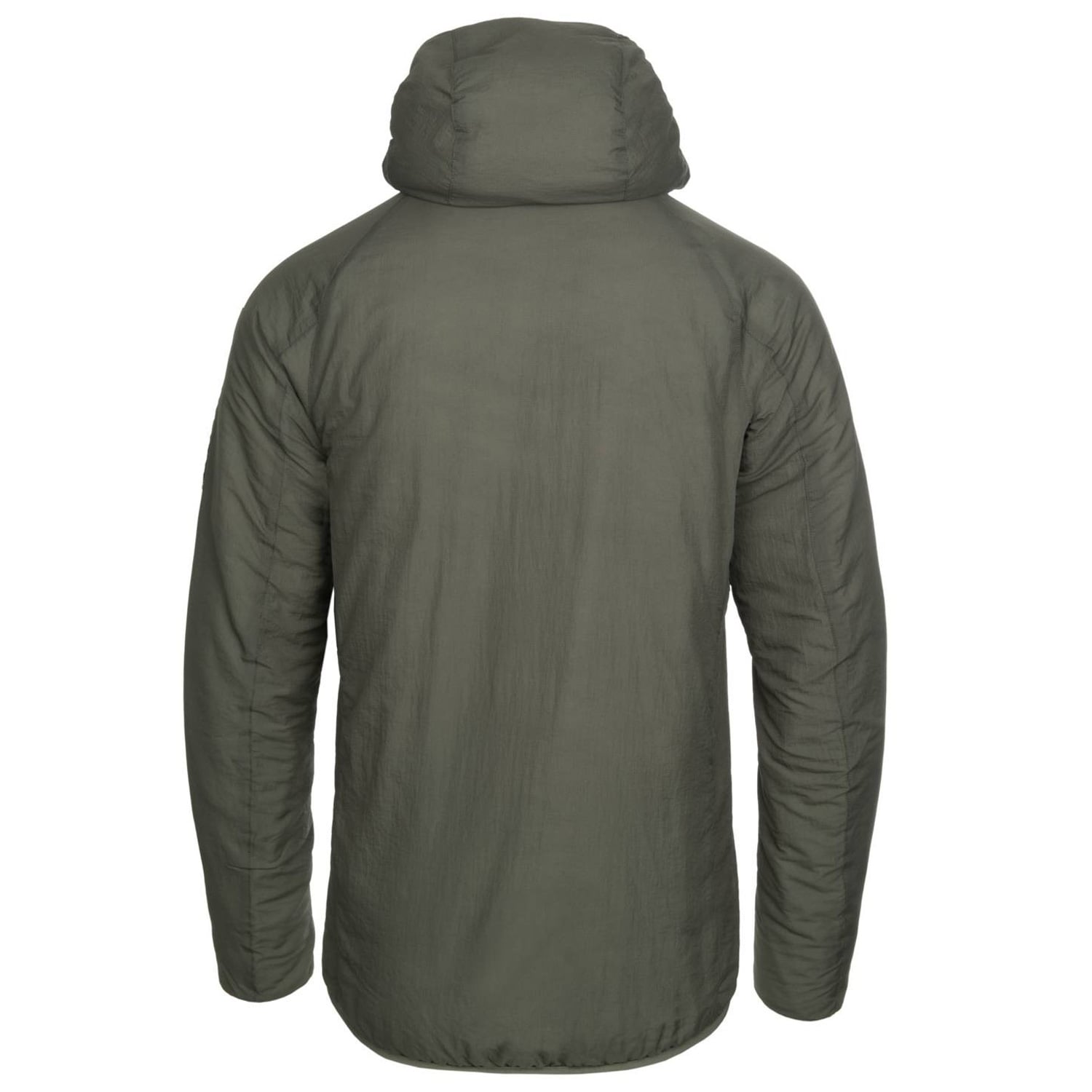 Helikon - Wolfhound Hoodie - Jacke - Alpha Green