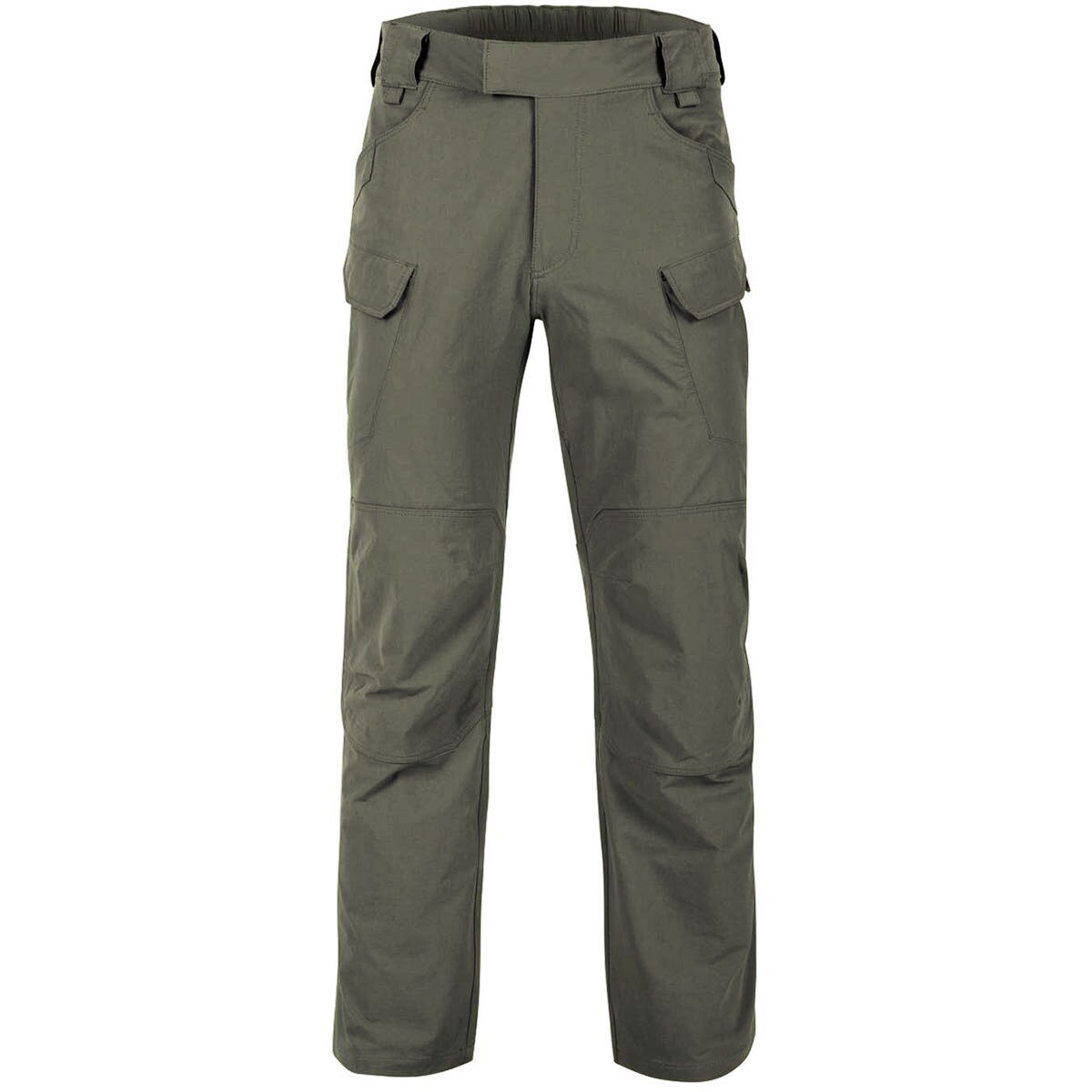 Helikon - OTP VersaStretch Lite - Outdoor-Hose - Taiga Green