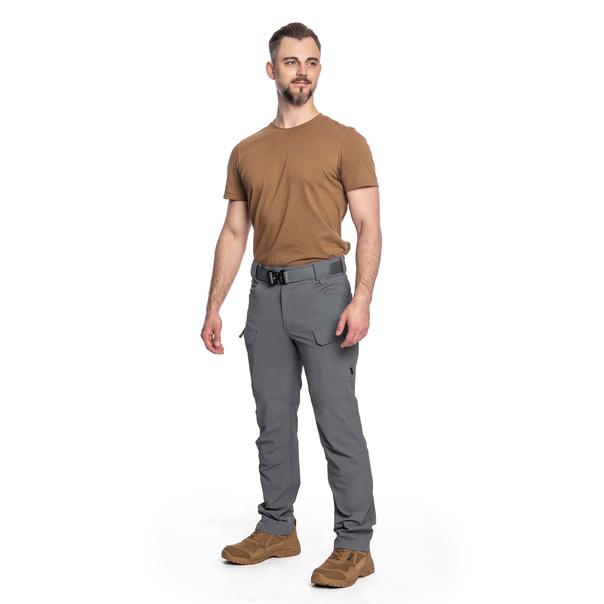 Helikon - OTP VersaStretch - Hose - Shadow Grey