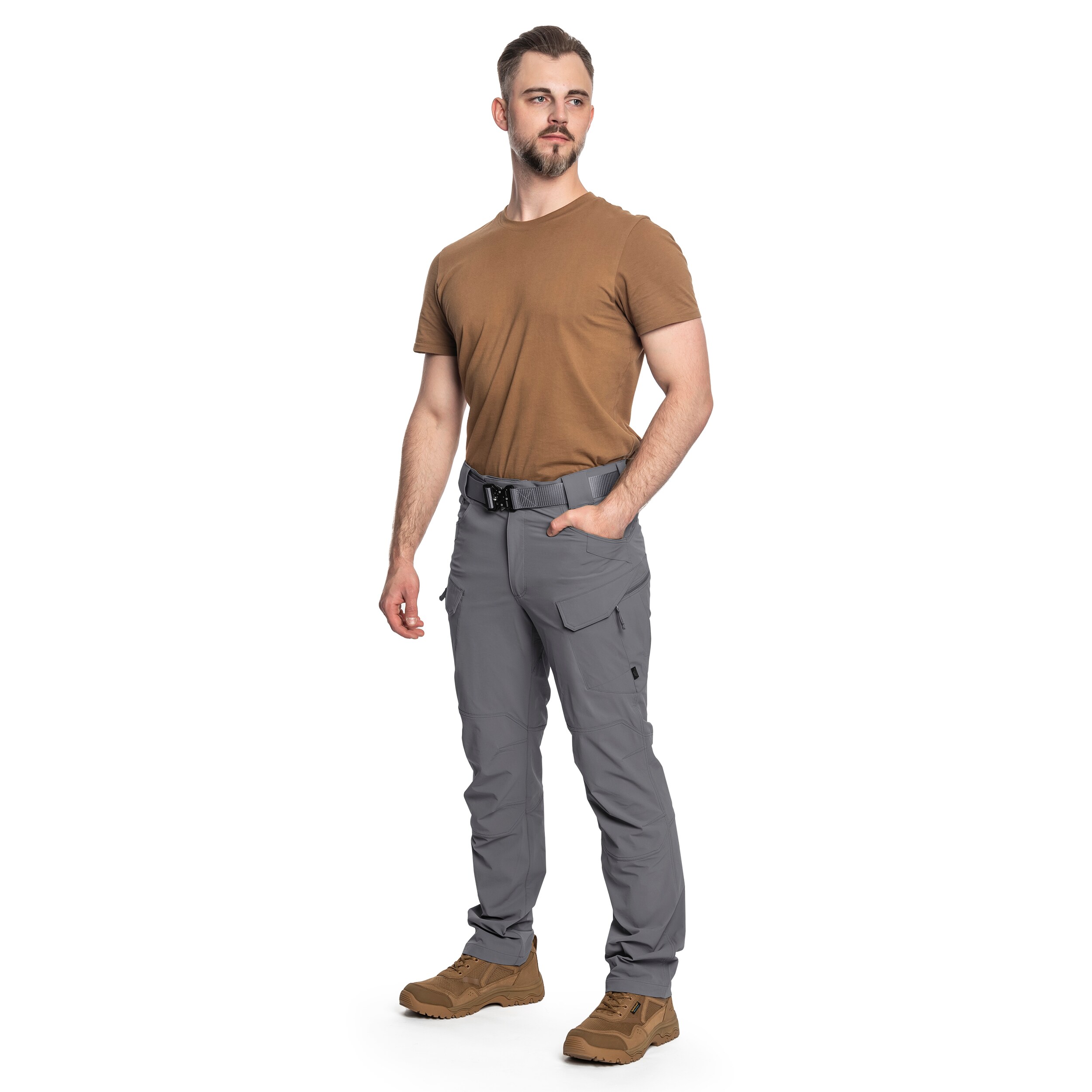 Helikon - OTP VersaStretch - Hose - Shadow Grey