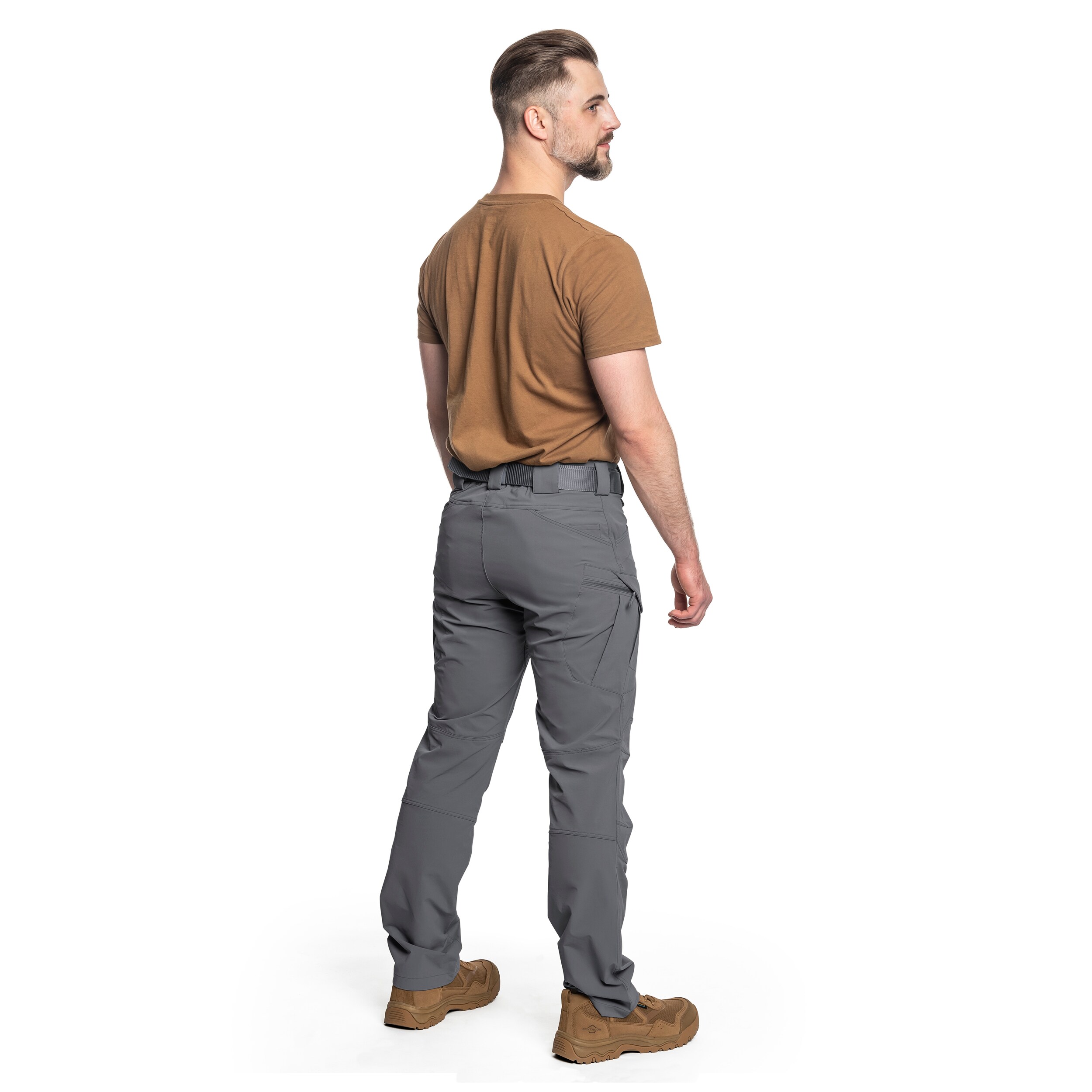 Helikon - OTP VersaStretch - Hose - Shadow Grey