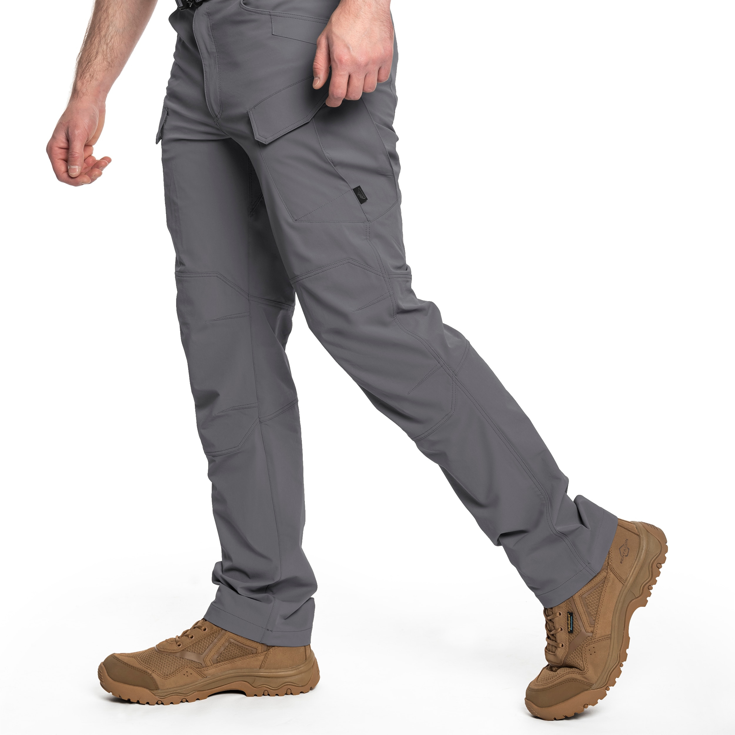 Helikon - OTP VersaStretch - Hose - Shadow Grey