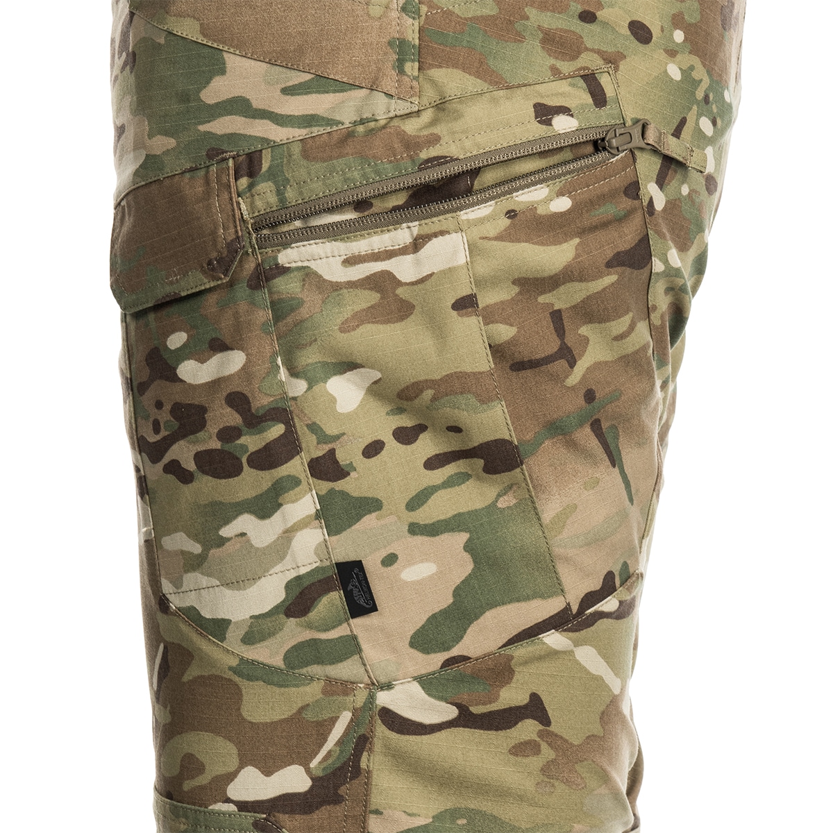 Helikon - UTP Flex - Hose - MultiCam