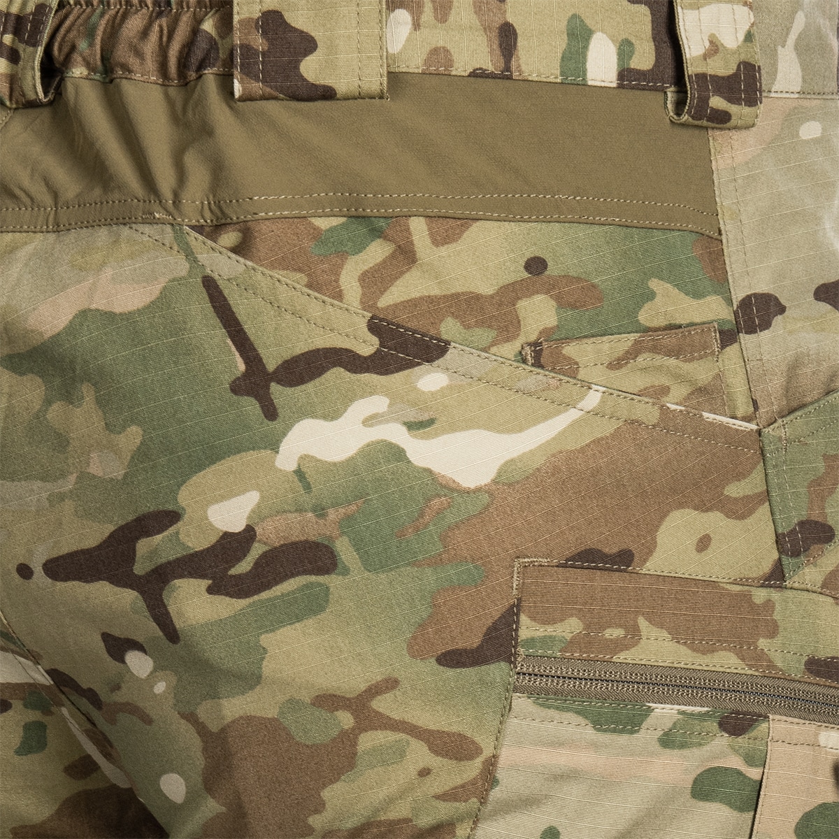 Helikon - UTP Flex - Hose - MultiCam