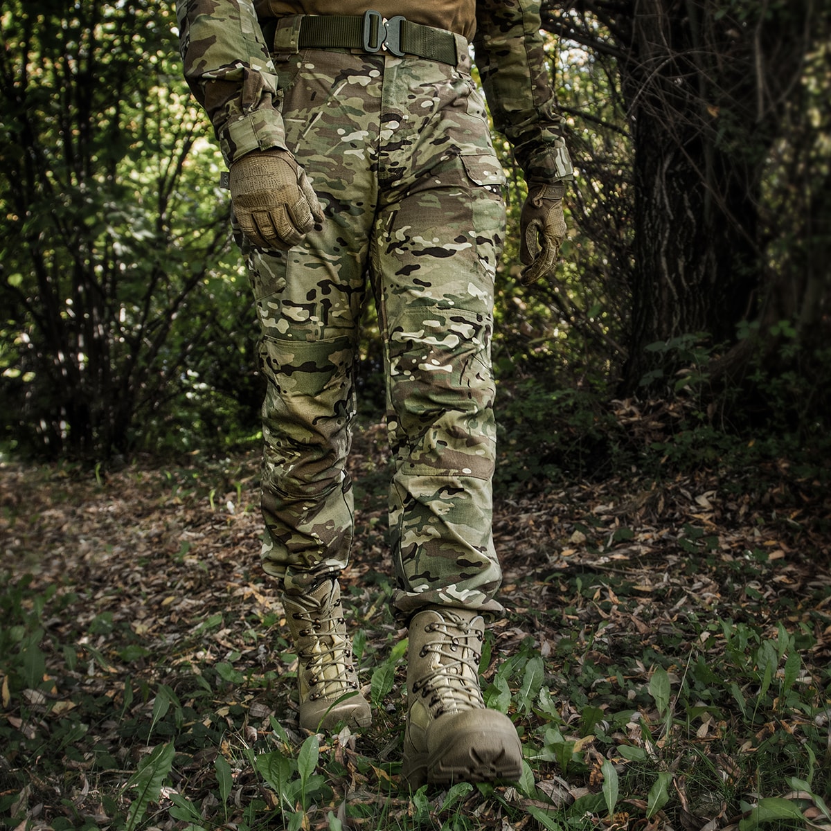 Helikon - UTP Flex - Hose - MultiCam