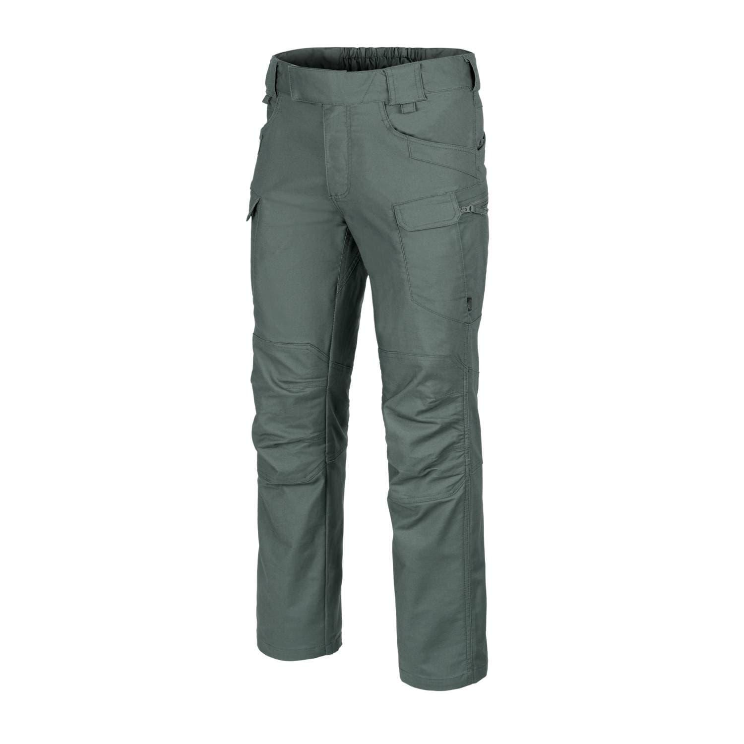 Helikon - UTP PolyCotton Canvas - Hose - Olive Drab