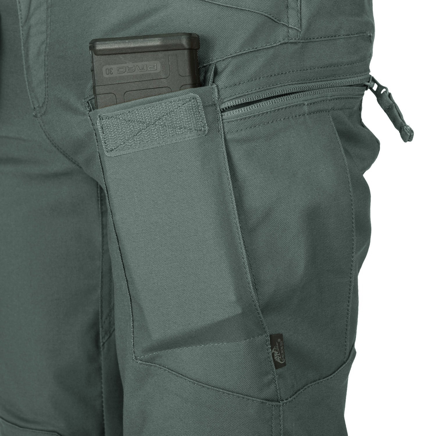 Helikon - UTP PolyCotton Canvas - Hose - Olive Drab