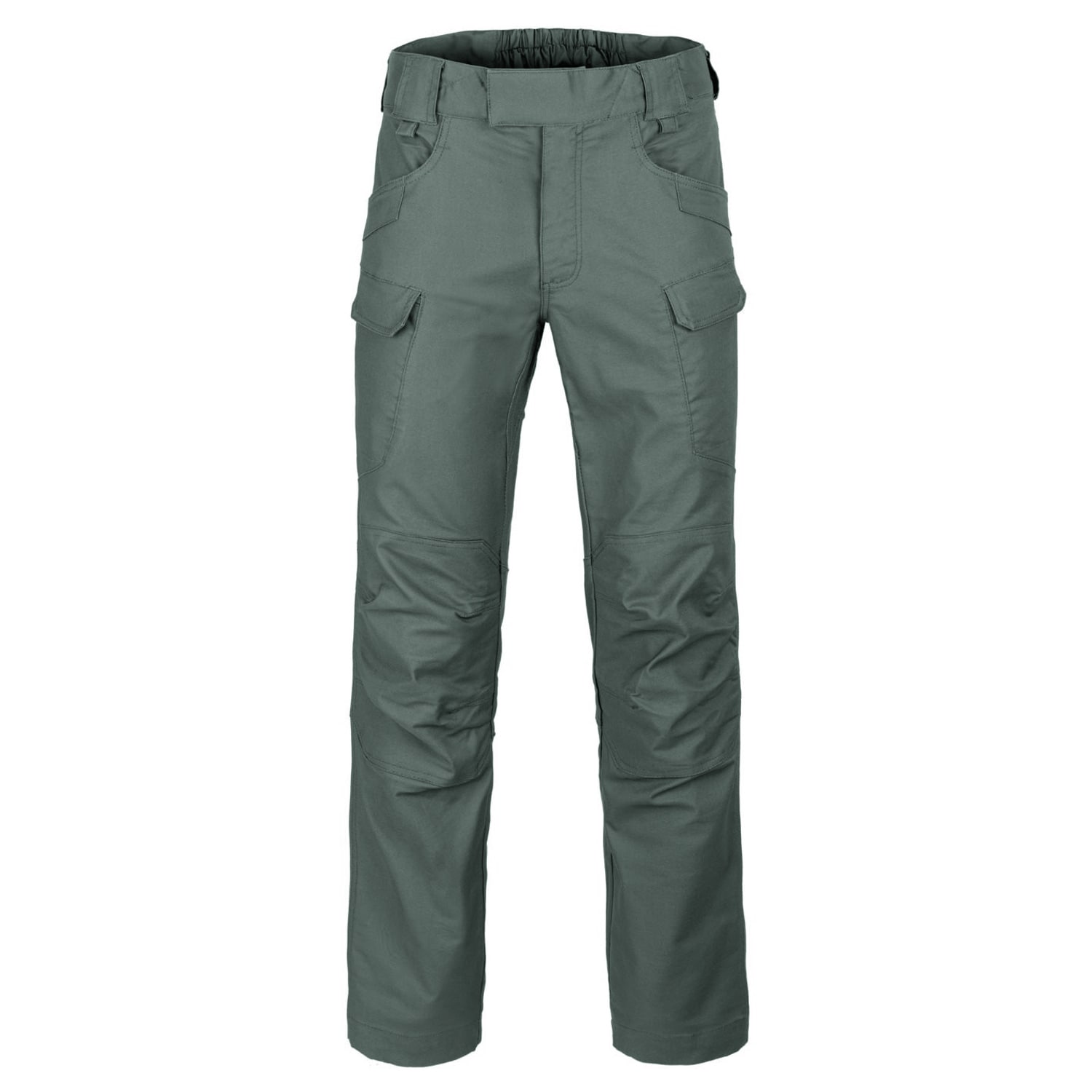 Helikon - UTP PolyCotton Canvas - Hose - Olive Drab