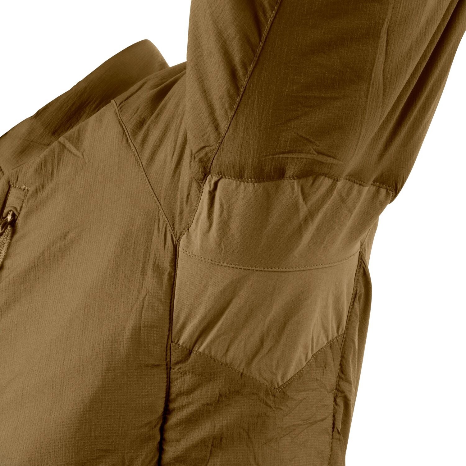 Helikon - Wolfhound Climashield Apex - Jacke Coyote