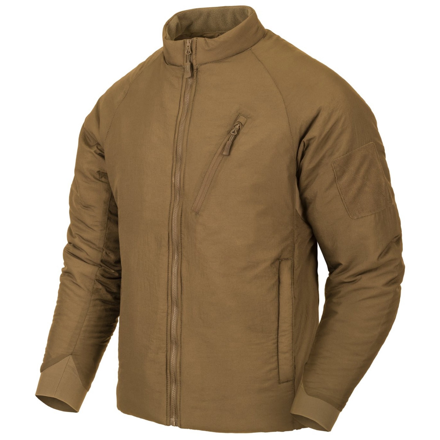 Helikon - Wolfhound Climashield Apex - Jacke Coyote