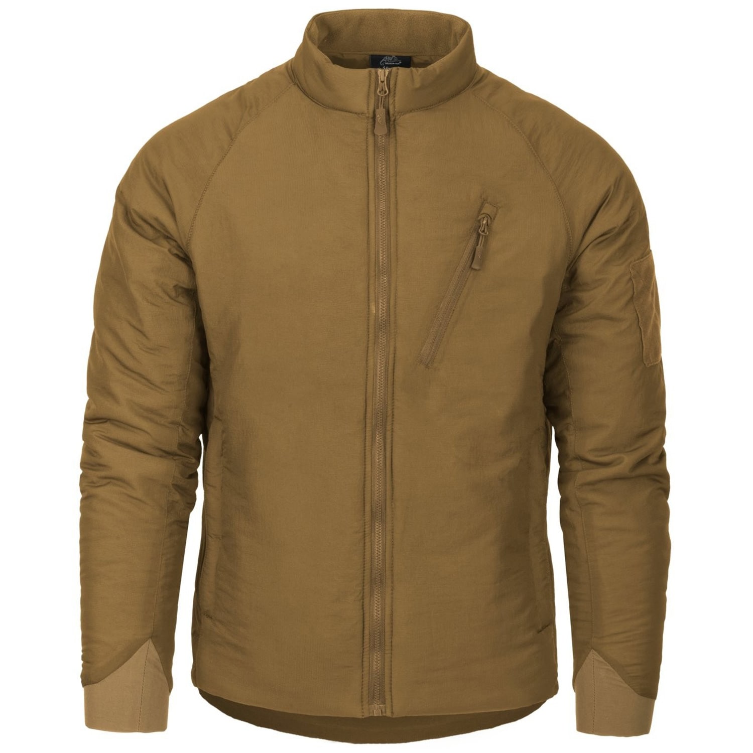 Helikon - Wolfhound Climashield Apex - Jacke Coyote