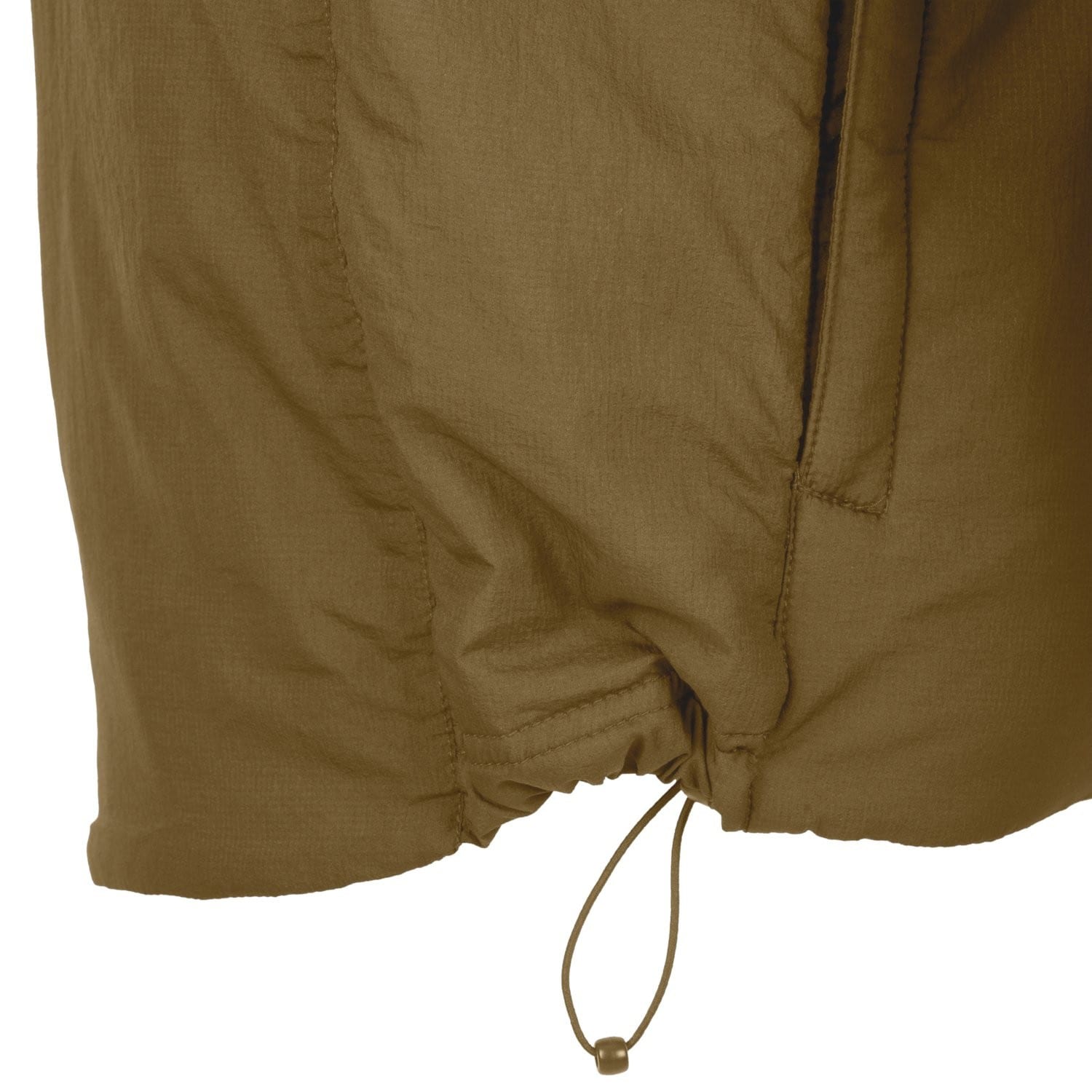 Helikon - Wolfhound Climashield Apex - Jacke Coyote