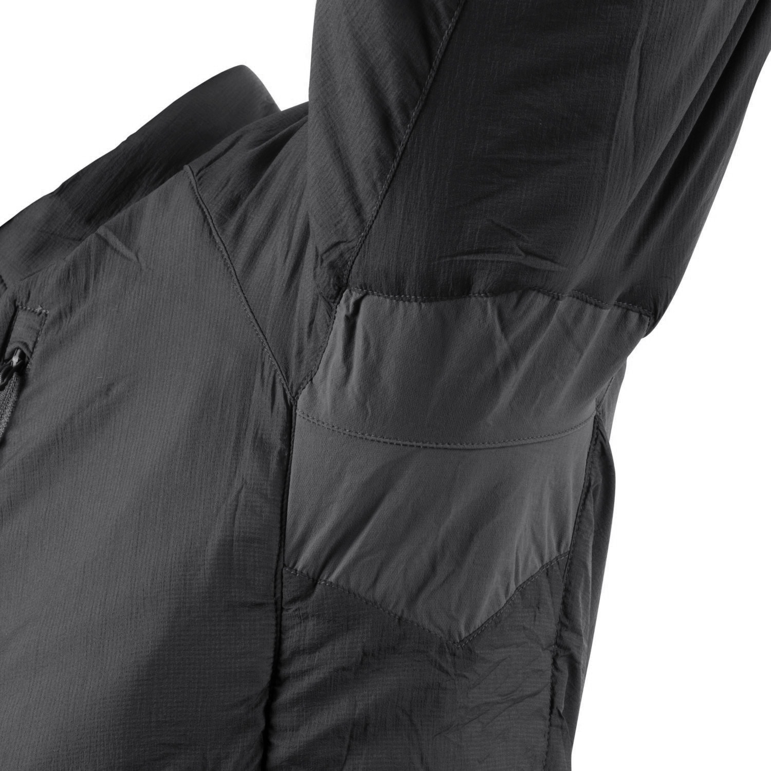 Helikon - Wolfhound Climashield Apex - Jacke Shadow Grey