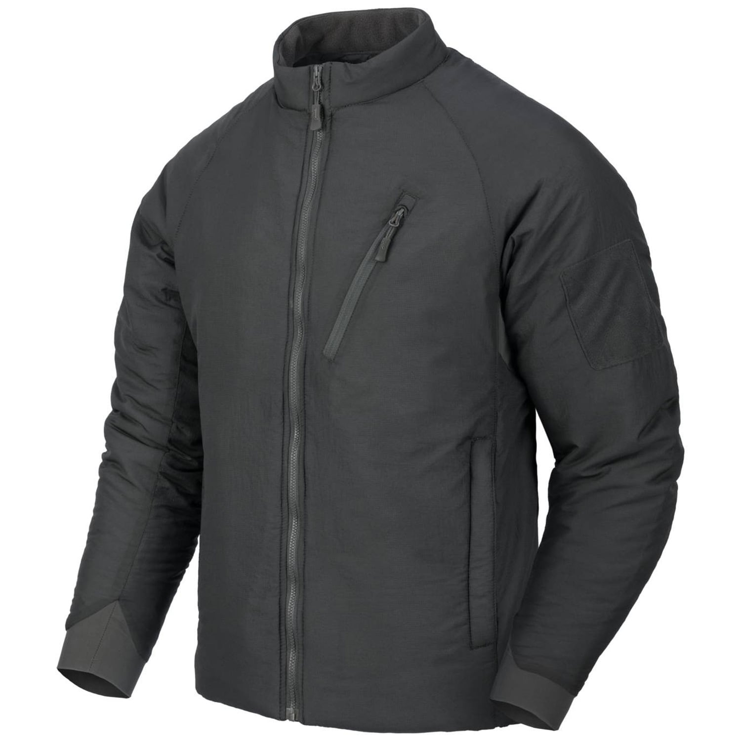 Helikon - Wolfhound Climashield Apex - Jacke Shadow Grey