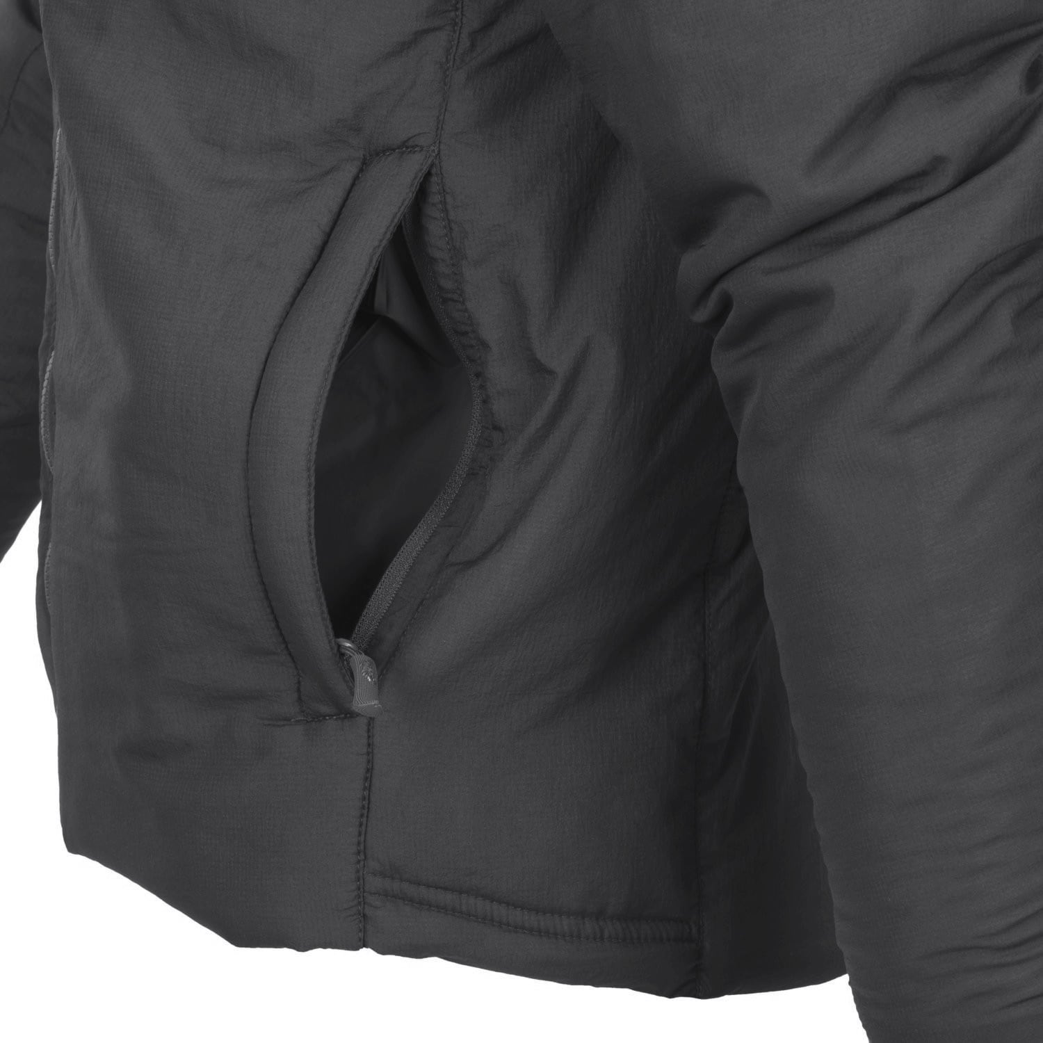 Helikon - Wolfhound Climashield Apex - Jacke Shadow Grey