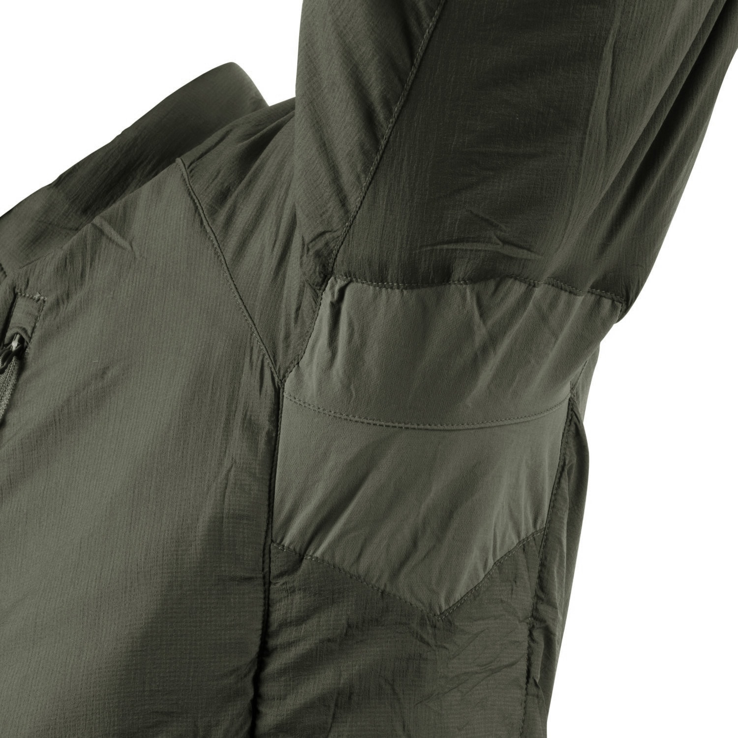 Helikon - Wolfhound Climashield Apex - Jacke Alpha Green