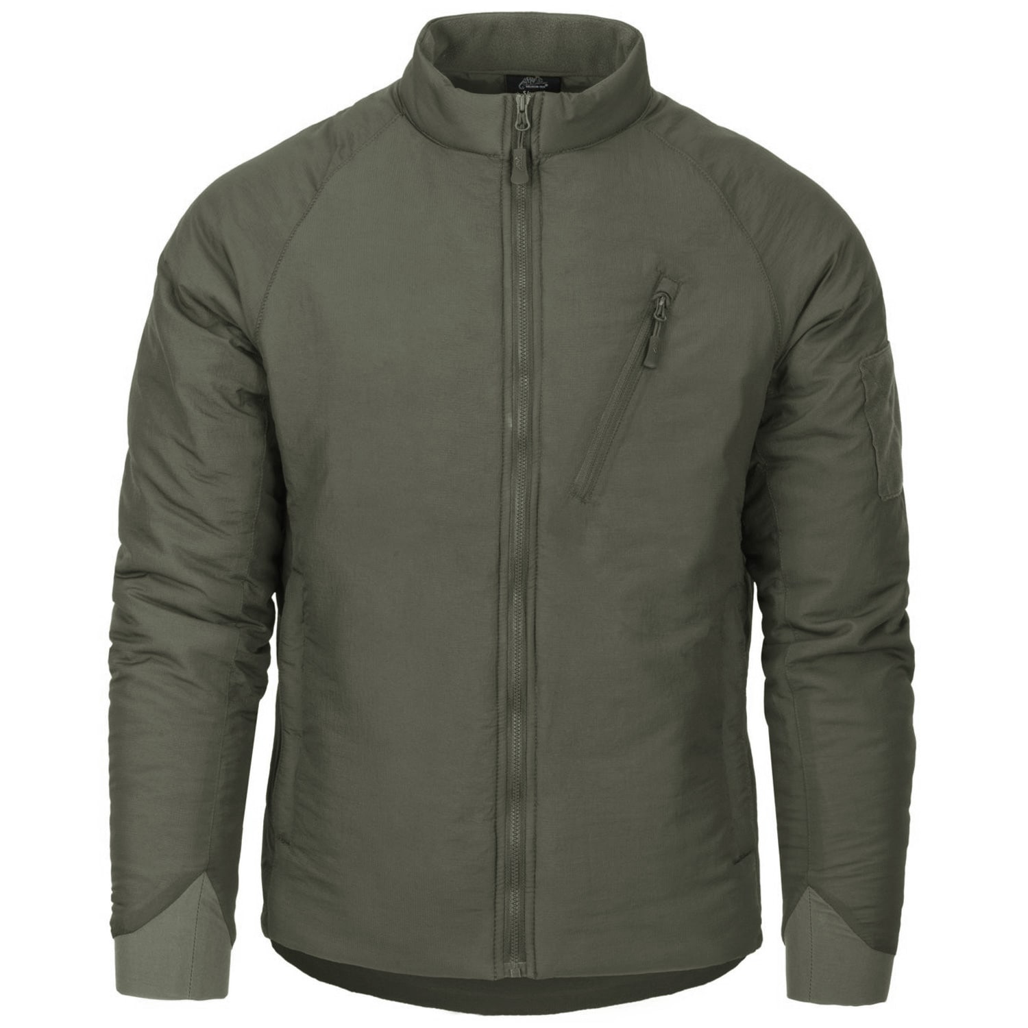 Helikon - Wolfhound Climashield Apex - Jacke Alpha Green