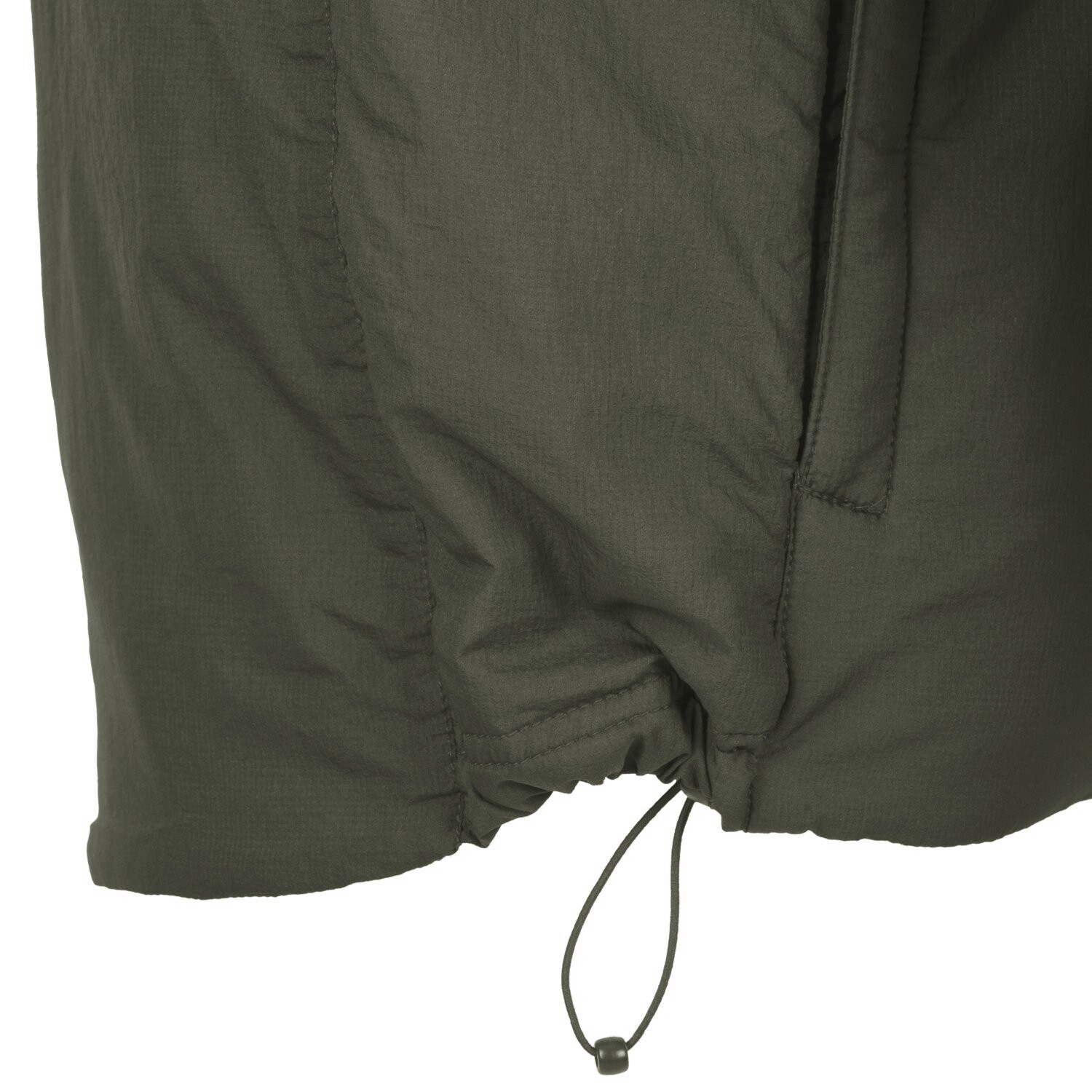 Helikon - Wolfhound Climashield Apex - Jacke Alpha Green