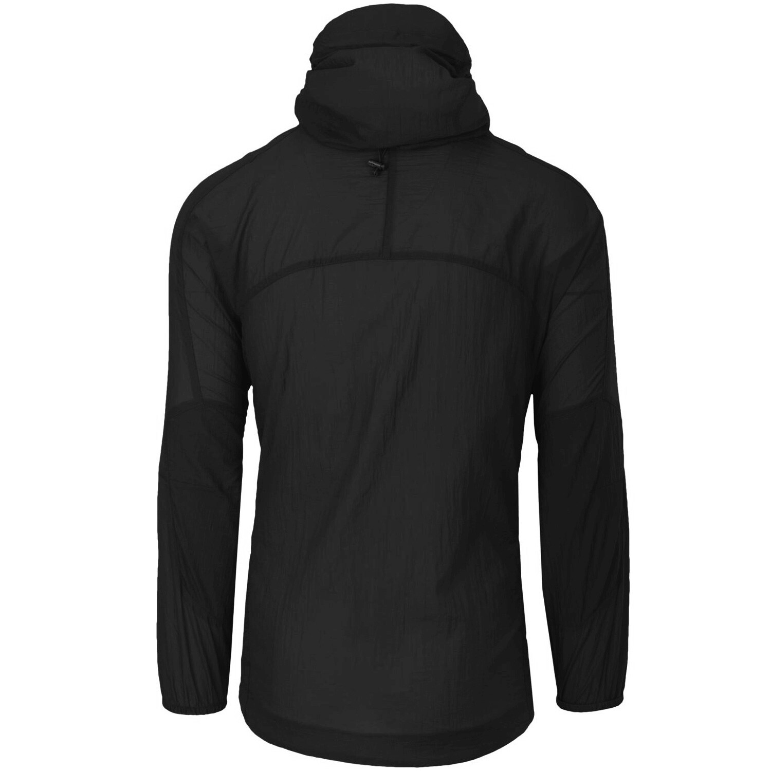 Helikon - Windrunner - Jacke - Black