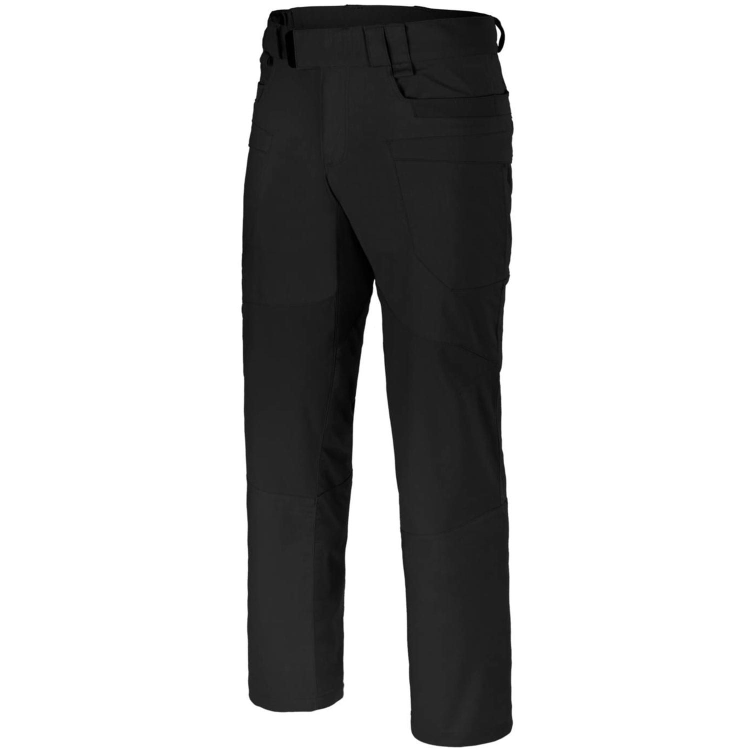 Helikon - Hybrid Tactical Rip-Stop - taktische- Hose - PolyCotton - Black