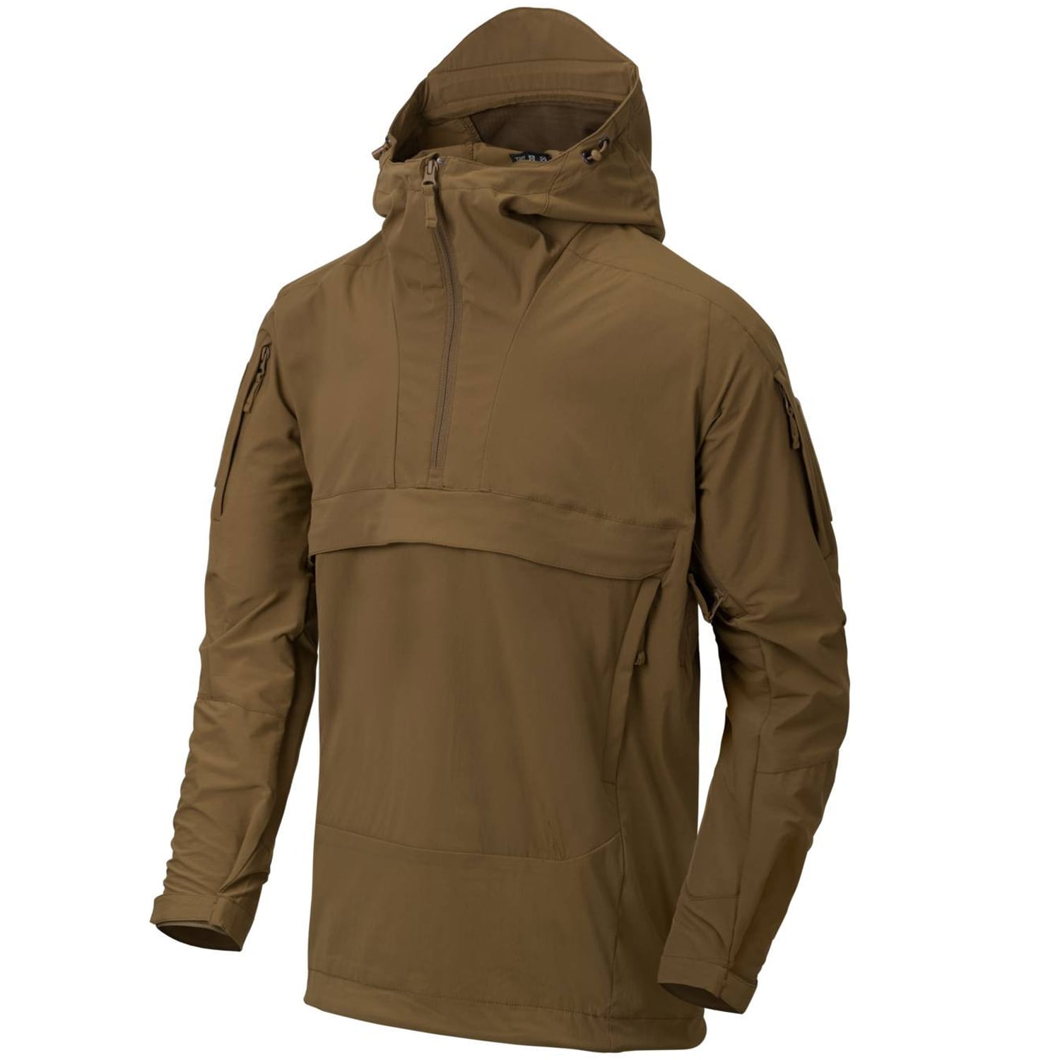 Helikon-Tex - Mistral Anorak - Anorakjacke - Mud Brown