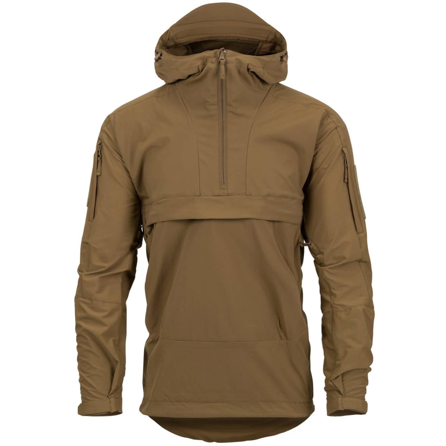 Helikon-Tex - Mistral Anorak - Anorakjacke - Mud Brown