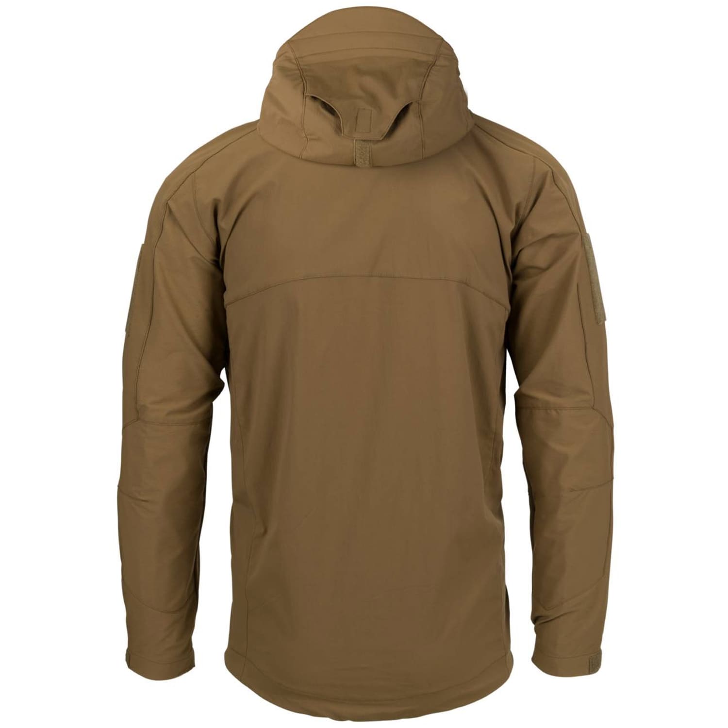 Helikon-Tex - Mistral Anorak - Anorakjacke - Mud Brown