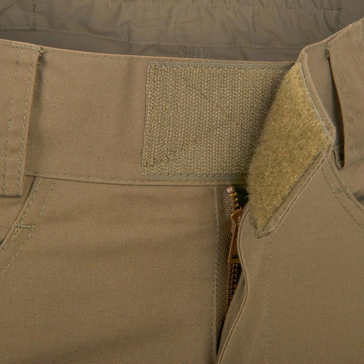 Helikon - Greyman Tactical DuraCanvas - Hose - Coyote 