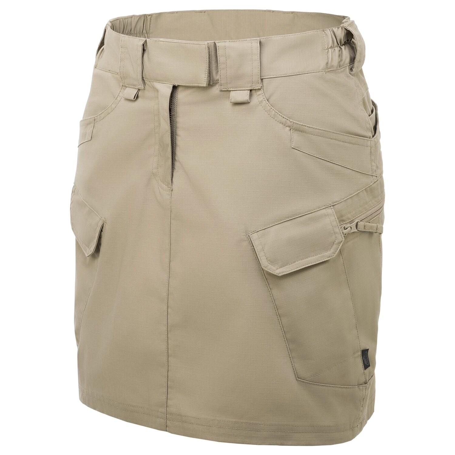 Helikon - UTL PolyCotton Ripstop - Rock - Khaki