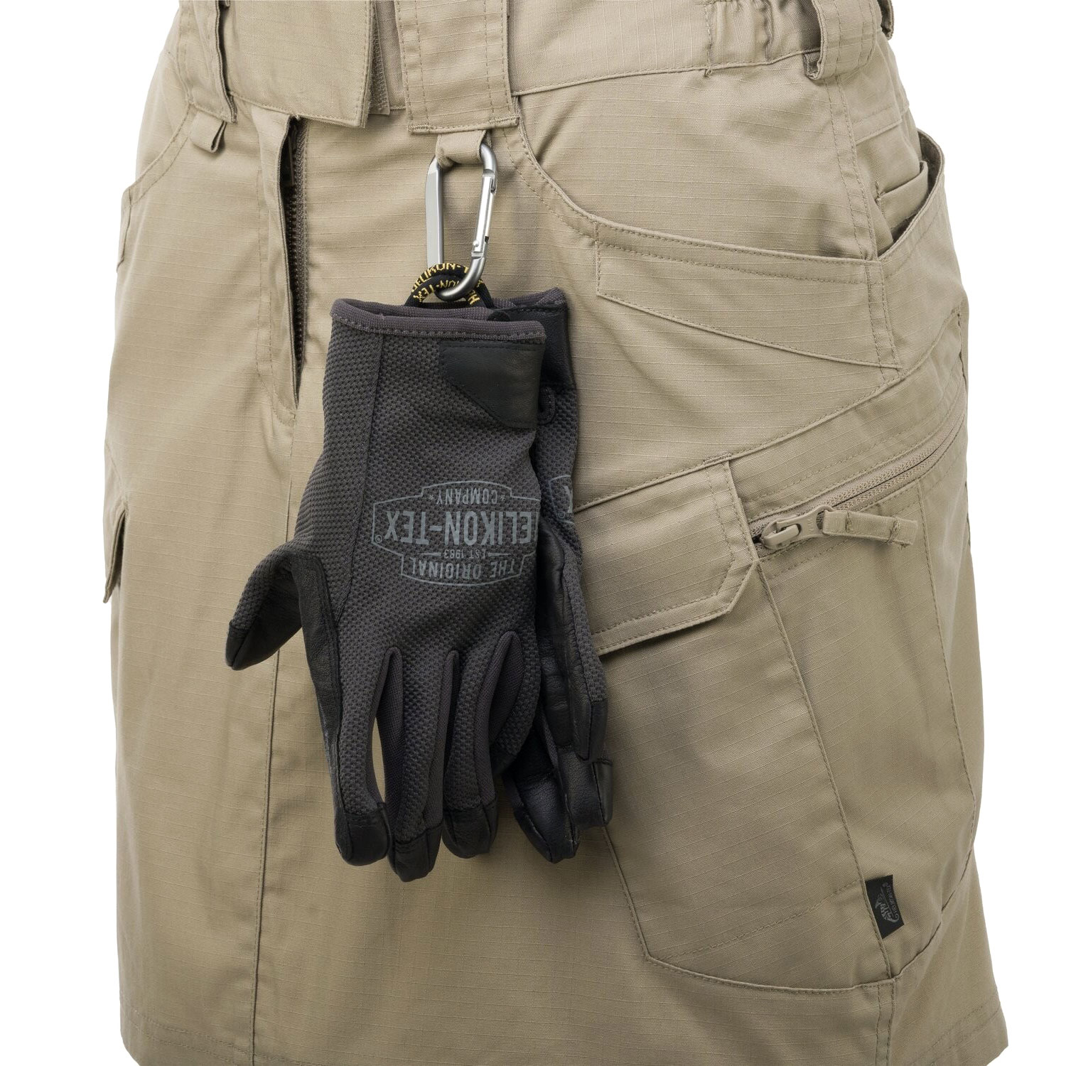 Helikon - UTL PolyCotton Ripstop - Rock - Khaki