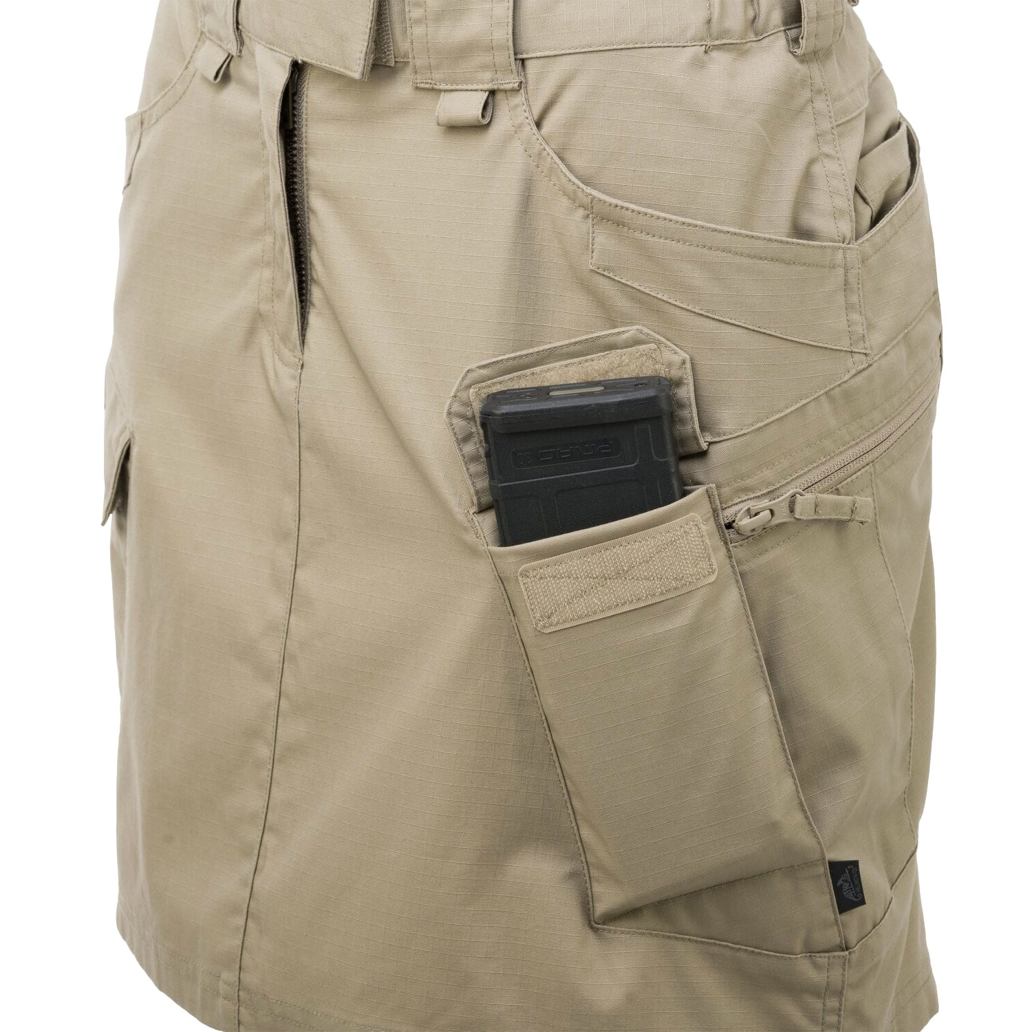 Helikon - UTL PolyCotton Ripstop - Rock - Khaki