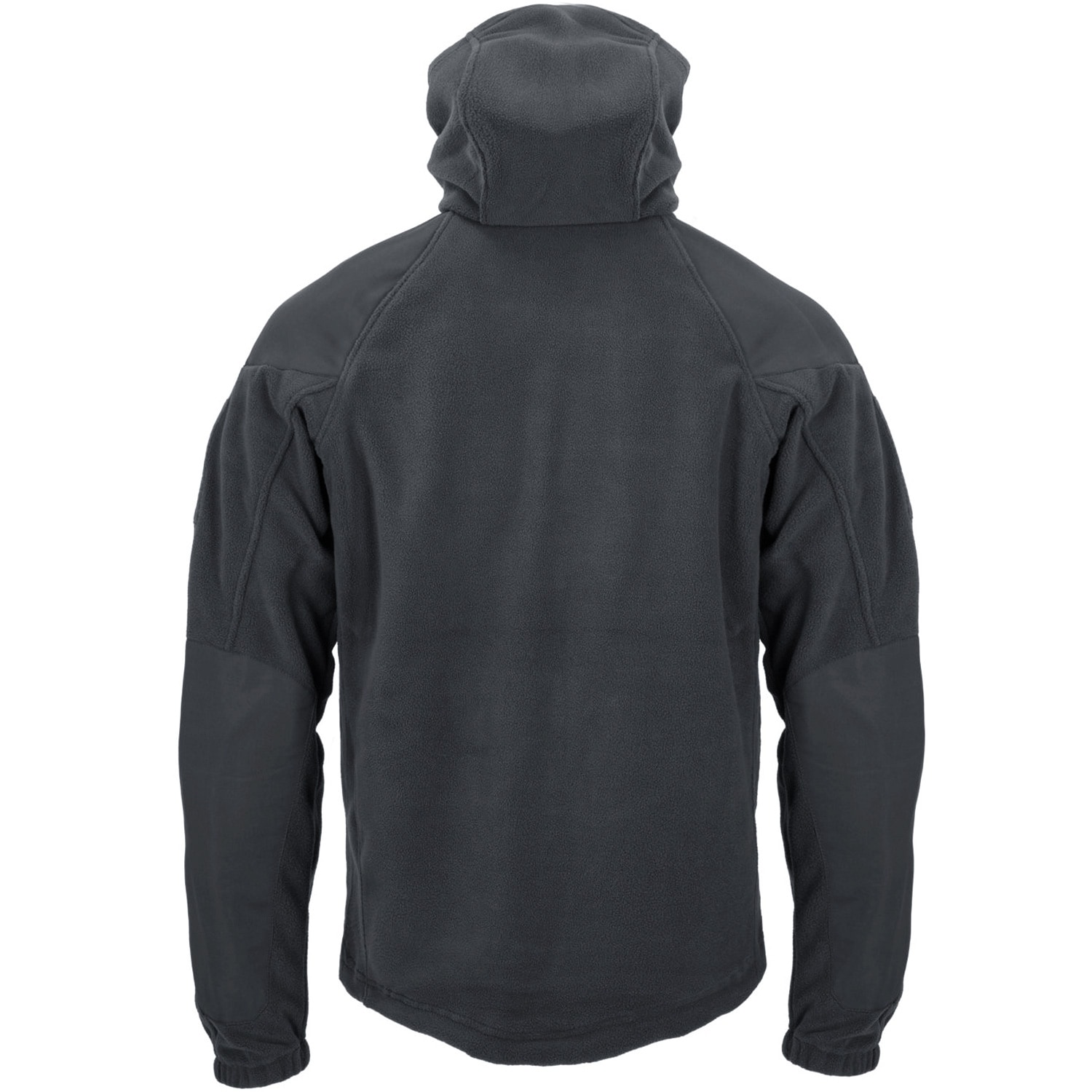 Helikon-Tex - Cumulus Heavy Fleece - Sweatshirt mit Kapuze - Shadow Grey