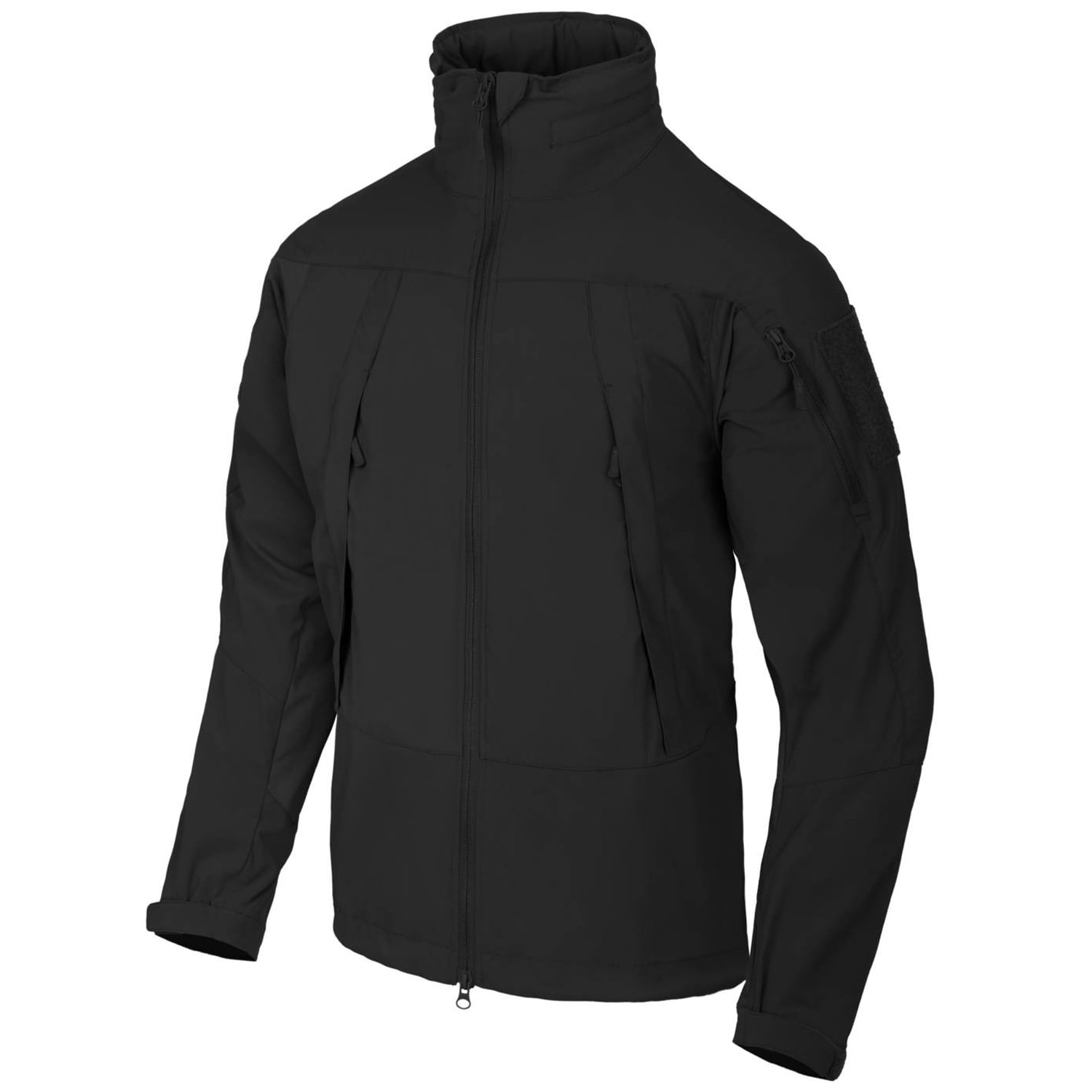 Helikon - Blizzard StormStretch - Jacke - Black