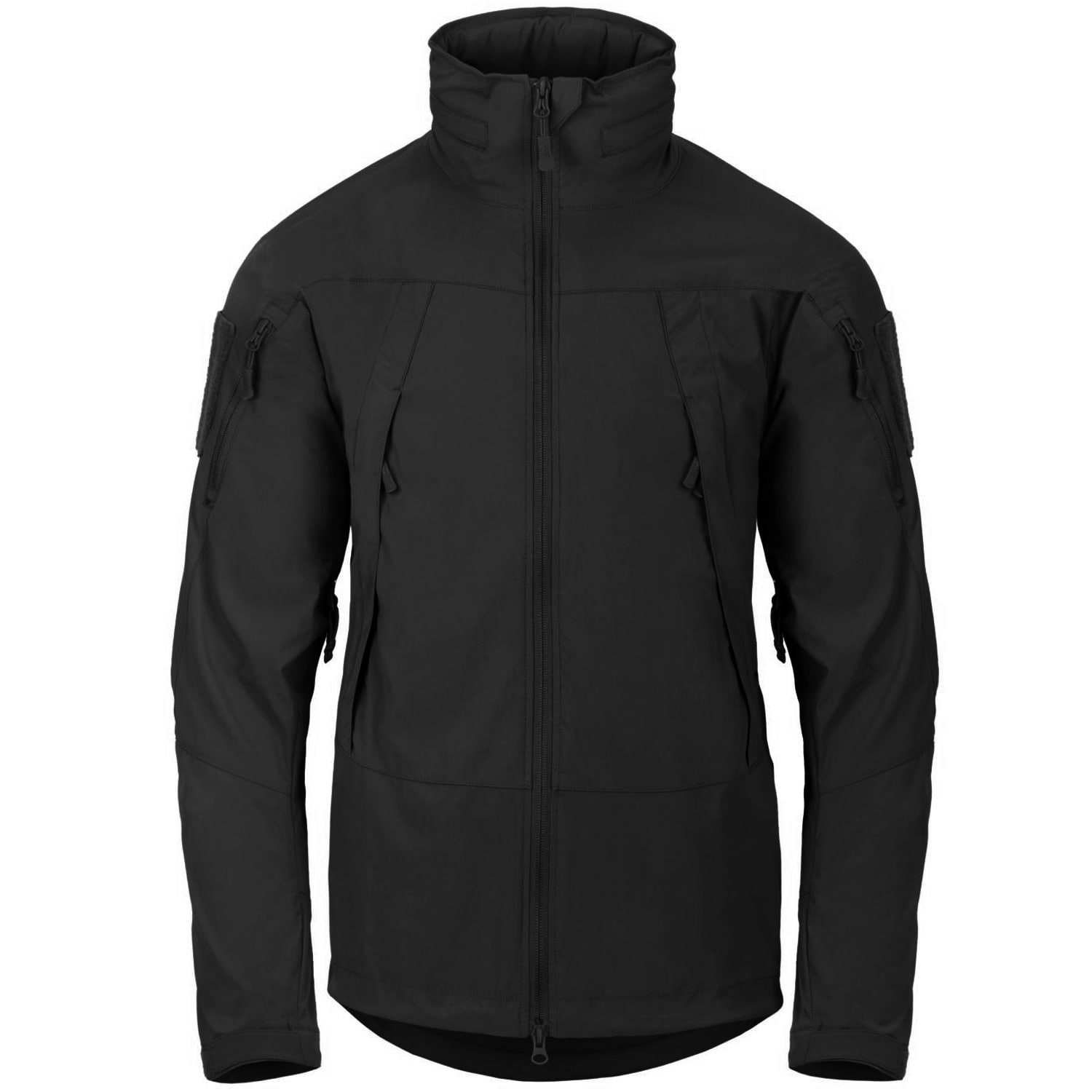 Helikon - Blizzard StormStretch - Jacke - Black