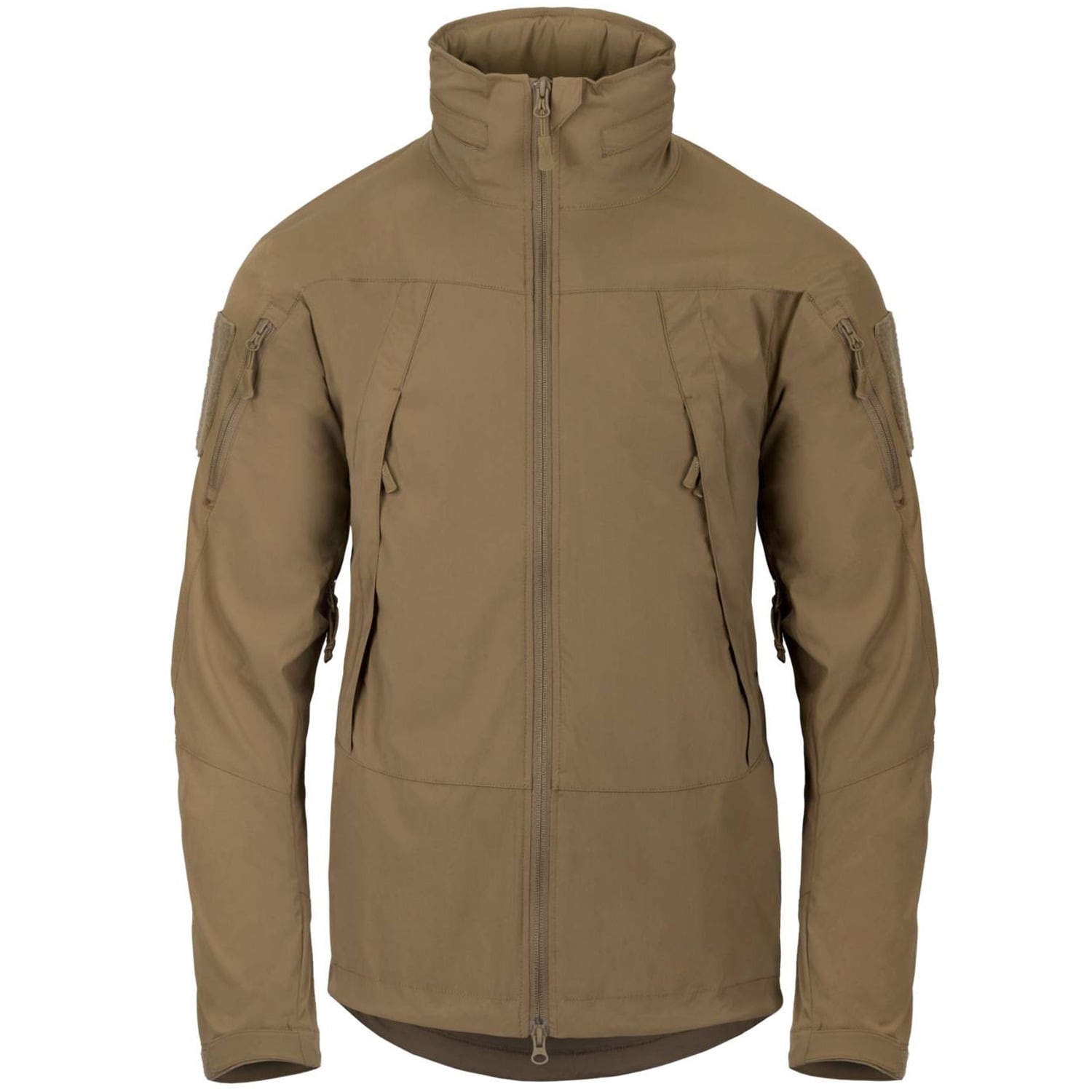 Helikon - Blizzard StormStretch - Softshell-Jacke - Coyote