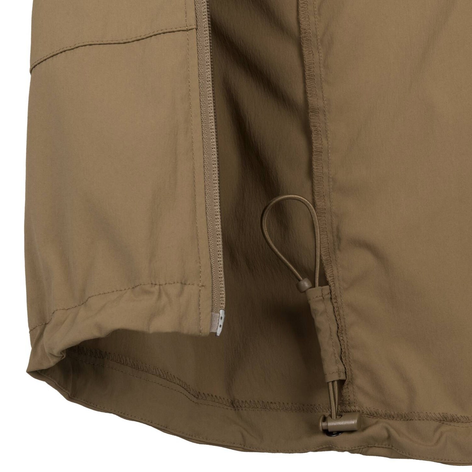 Helikon - Blizzard StormStretch - Softshell-Jacke - Coyote