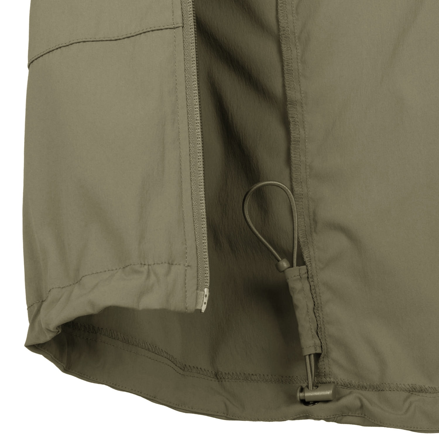 Helikon - Blizzard StormStretch - Softshell-Jacke - Adaptive Green