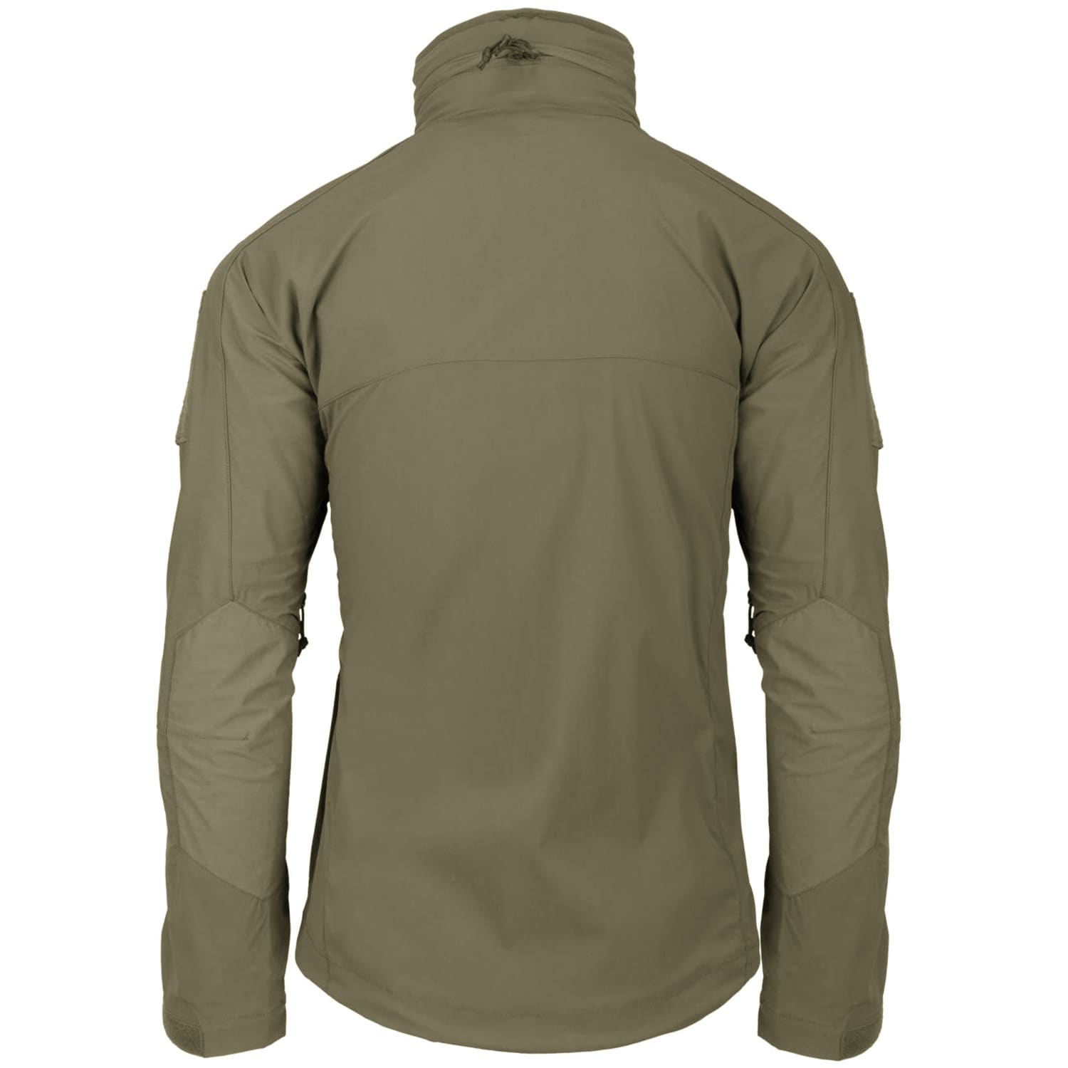 Helikon - Blizzard StormStretch - Softshell-Jacke - Adaptive Green